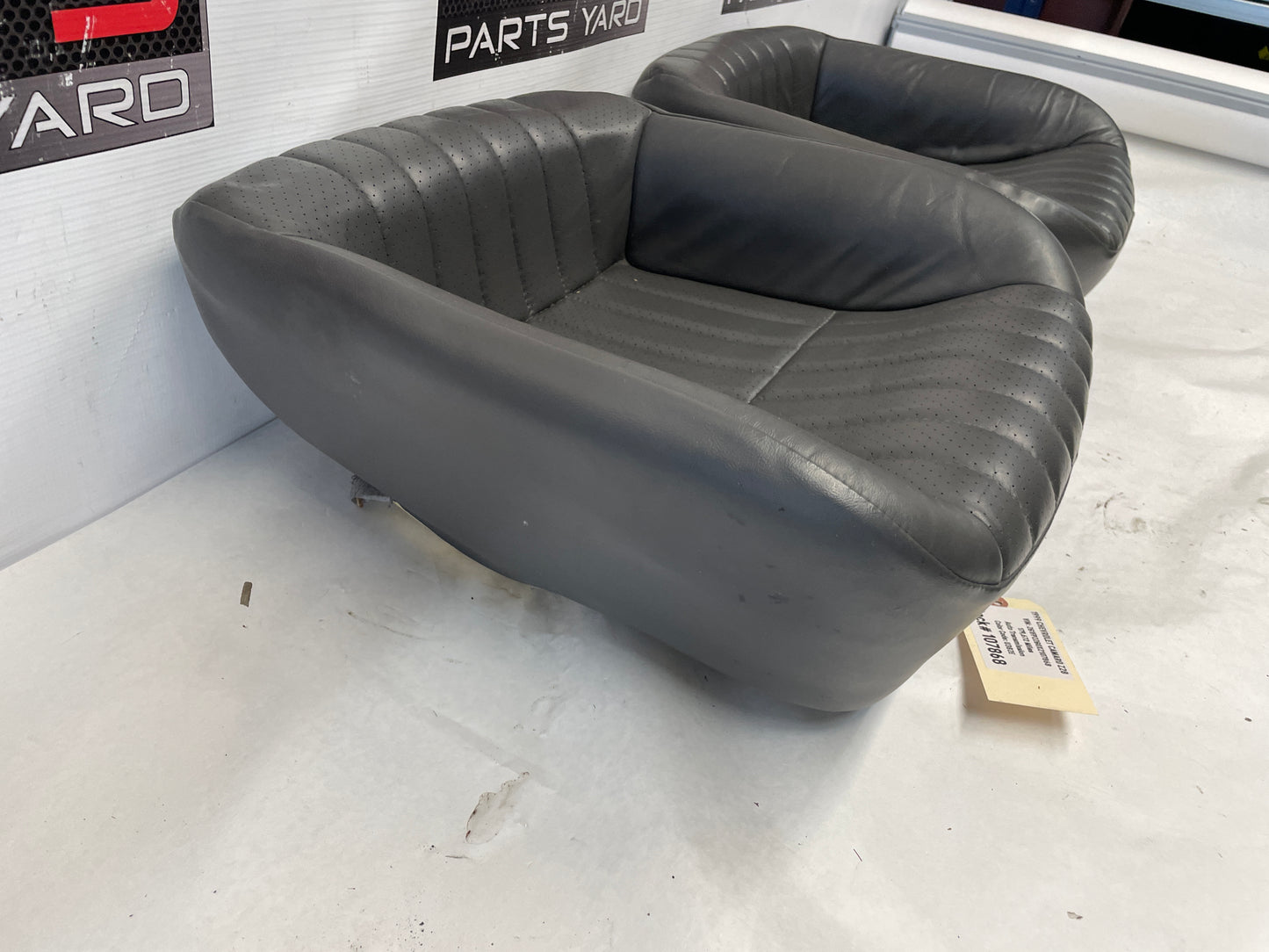 1999 Chevy Camaro Z28 Seats Fronts and Rears OEM LOCAL PICK UP - Day's Parts Yard