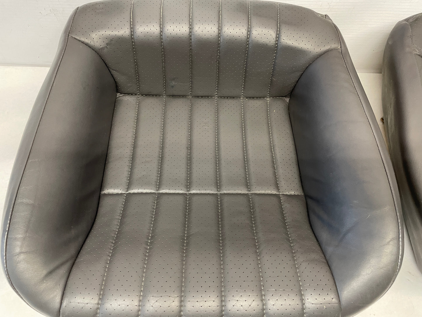1999 Chevy Camaro Z28 Seats Fronts and Rears OEM LOCAL PICK UP - Day's Parts Yard