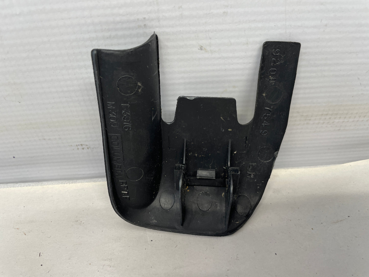 2005 Pontiac GTO LH Driver Interior Inner Seat Track Bolt Cover OEM - Day's Parts Yard