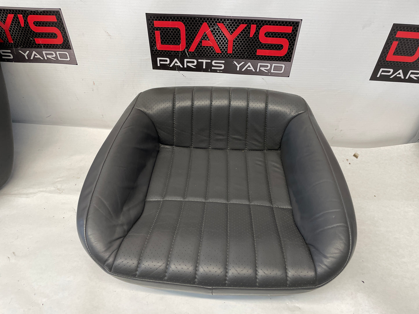 1999 Chevy Camaro Z28 Seats Fronts and Rears OEM LOCAL PICK UP - Day's Parts Yard