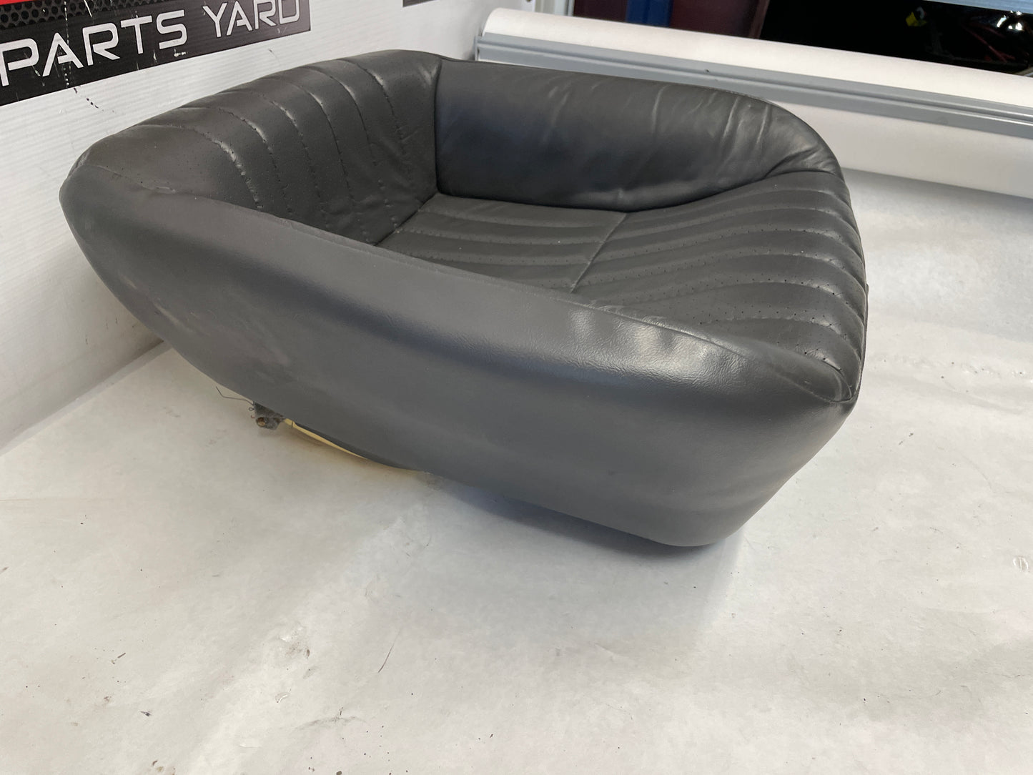 1999 Chevy Camaro Z28 Seats Fronts and Rears OEM LOCAL PICK UP - Day's Parts Yard