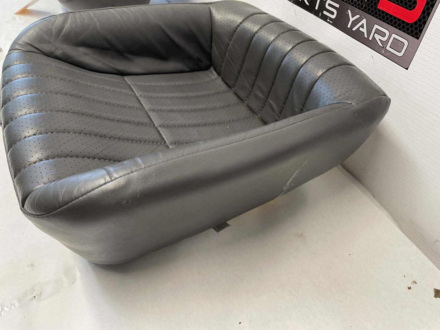 1999 Chevy Camaro Z28 Seats Fronts and Rears OEM LOCAL PICK UP - Day's Parts Yard