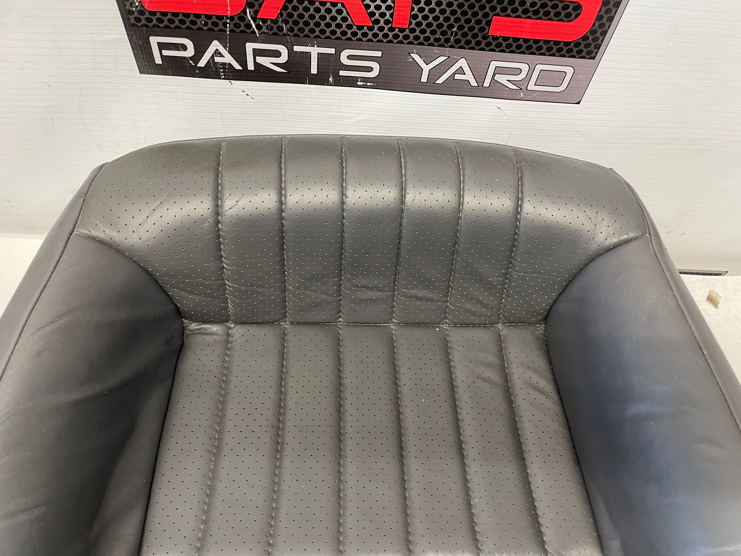 1999 Chevy Camaro Z28 Seats Fronts and Rears OEM LOCAL PICK UP - Day's Parts Yard