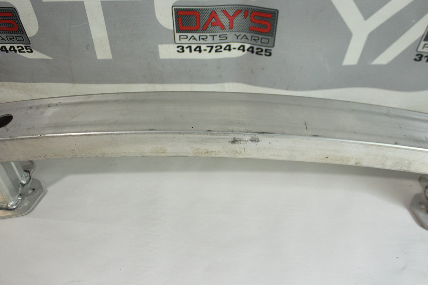 2017 Chevy Camaro SS 1LE Rear Impact Bar OEM - Day's Parts Yard