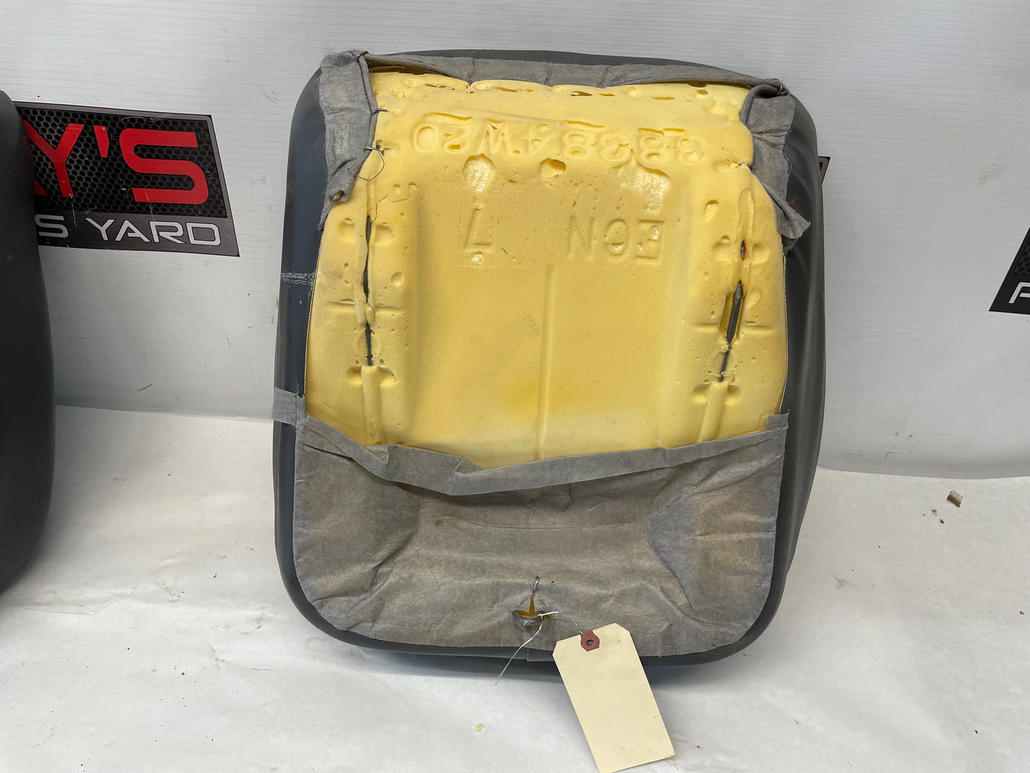 1999 Chevy Camaro Z28 Seats Fronts and Rears OEM LOCAL PICK UP - Day's Parts Yard