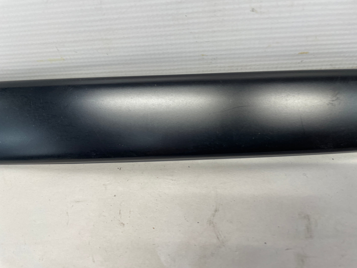 2005 Pontiac GTO LH Driver Exterior B Pillar Trim Window Molding OEM - Day's Parts Yard