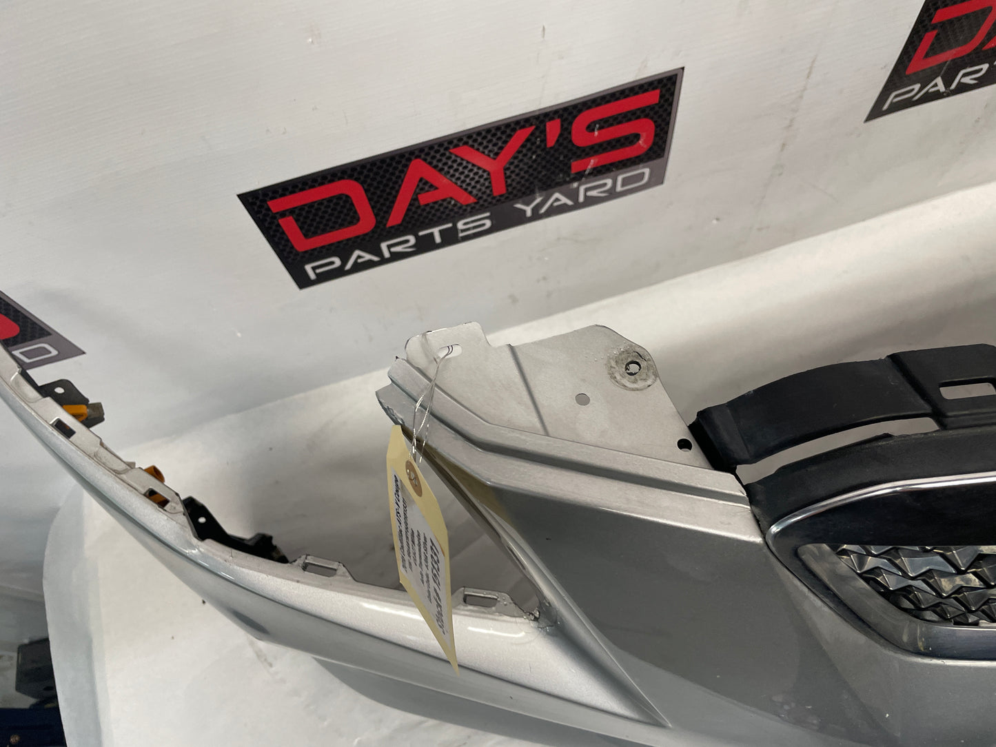 2016 Cadillac ATS-V Front Bumper Cover OEM - Day's Parts Yard