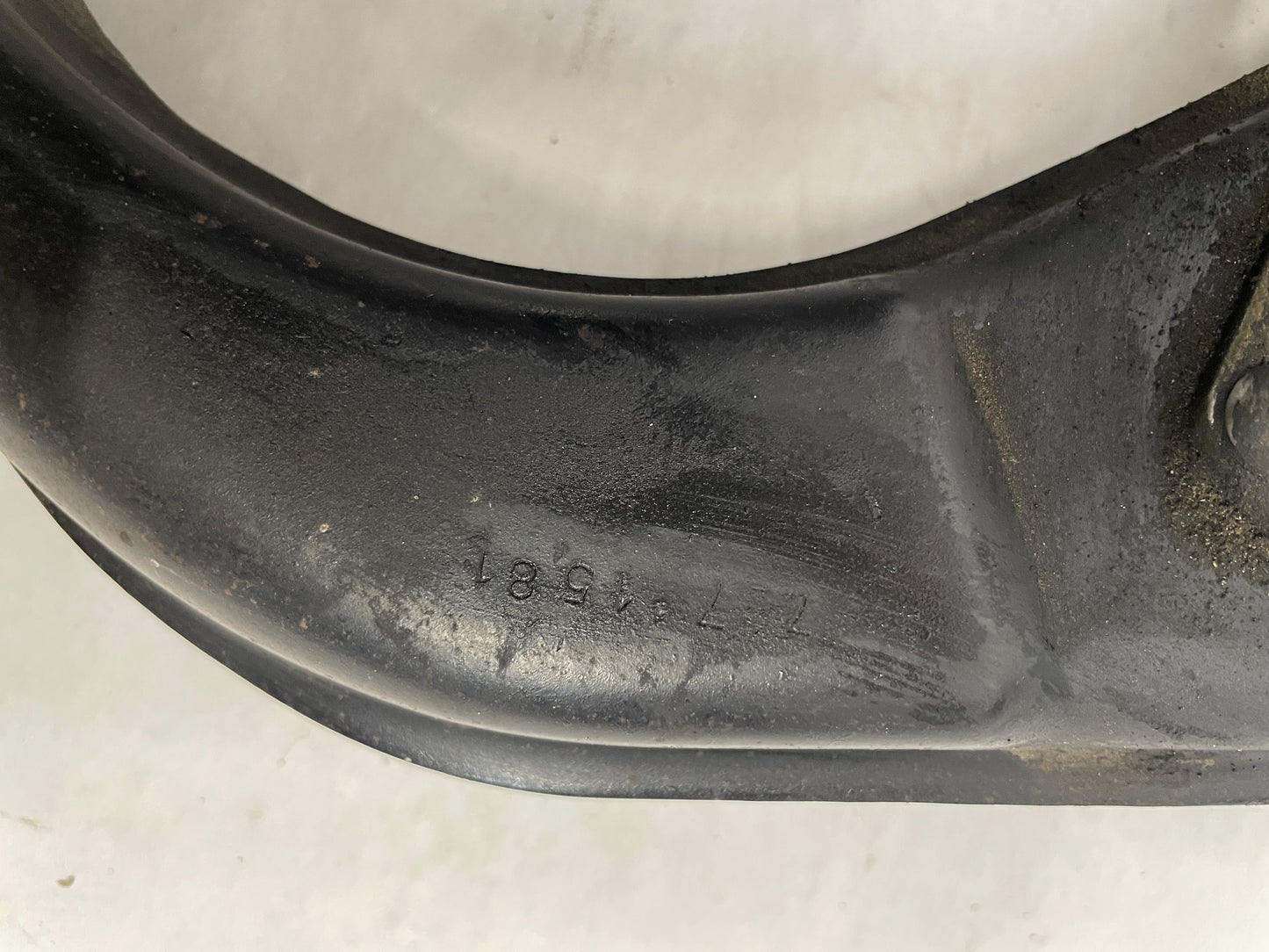 2002 Chevy Camaro Z28 LH Driver Front Upper Control Arm OEM - Day's Parts Yard