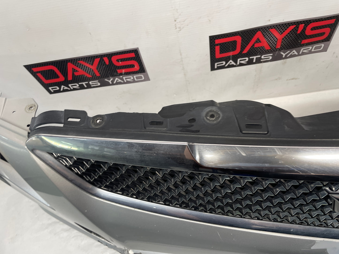 2016 Cadillac ATS-V Front Bumper Cover OEM - Day's Parts Yard