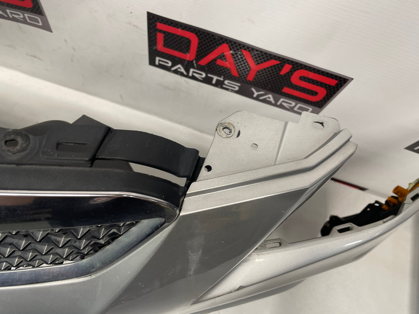 2016 Cadillac ATS-V Front Bumper Cover OEM - Day's Parts Yard