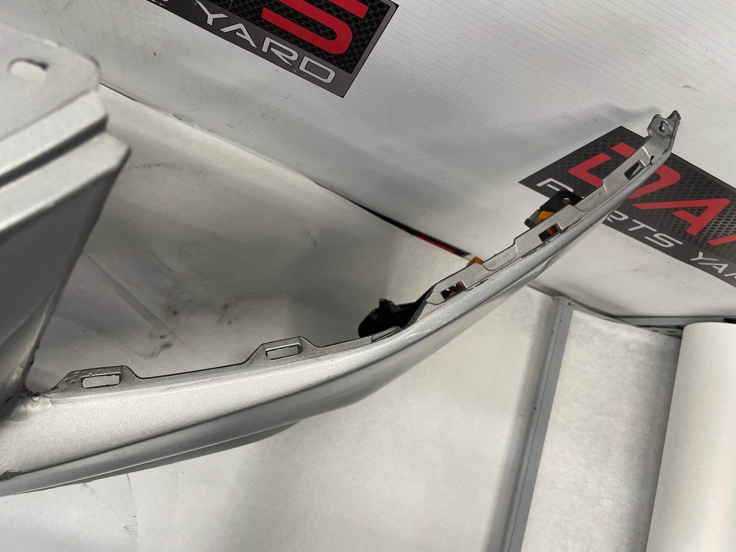 2016 Cadillac ATS-V Front Bumper Cover OEM - Day's Parts Yard