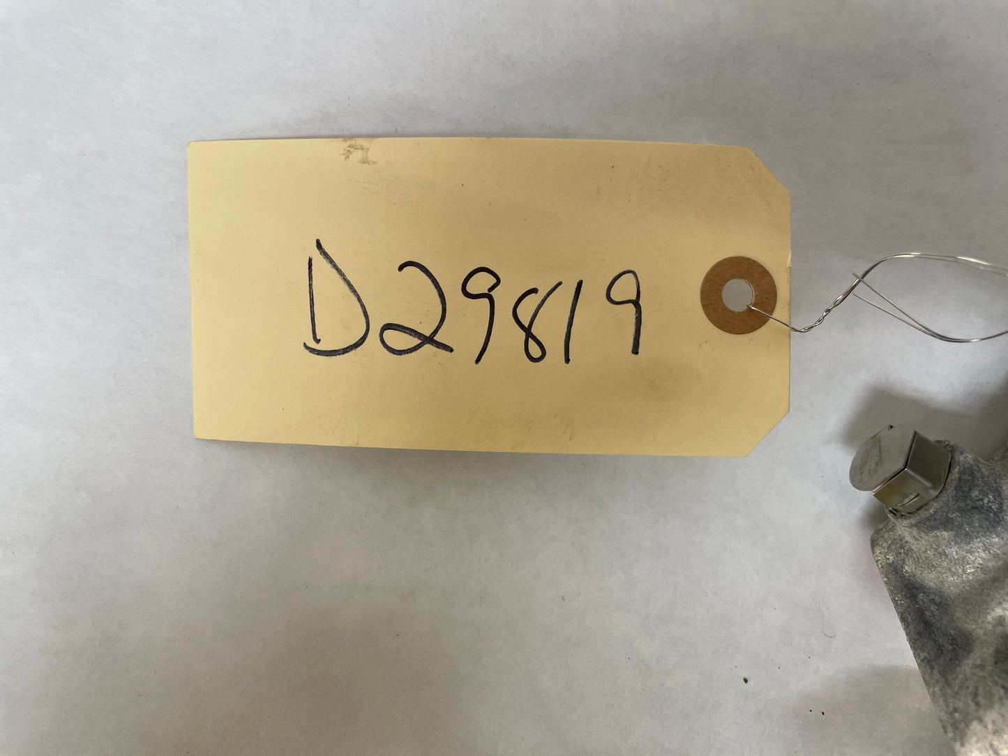 2013 Chevy Caprice PPV AC A/C Air Conditioner Compressor OEM - Day's Parts Yard