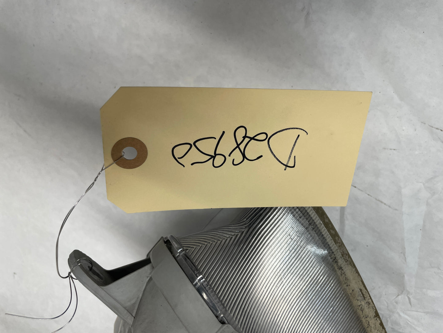 2006 Pontiac GTO LH Driver Head Light Headlight Lamp OEM