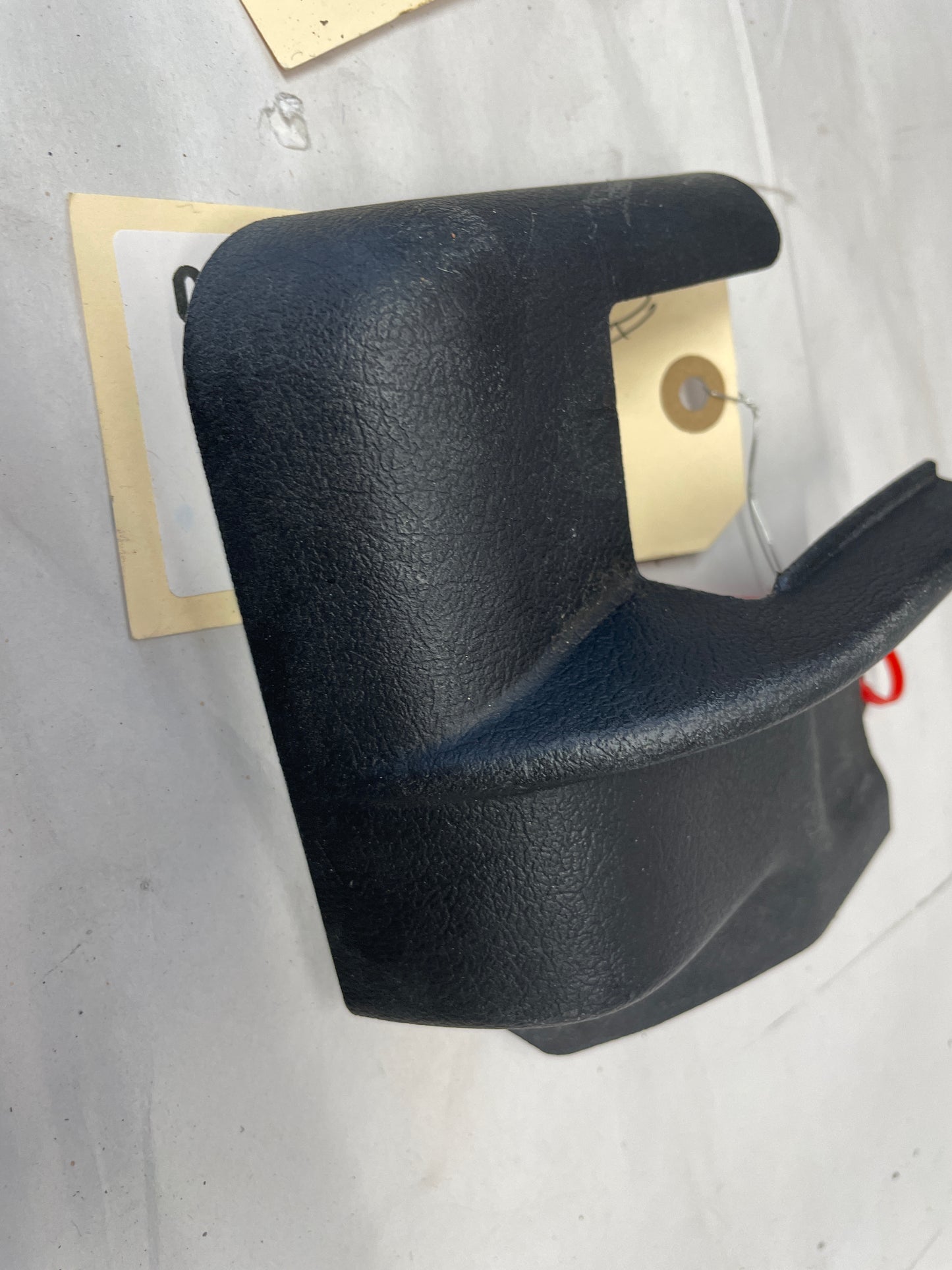 2005 Pontiac GTO Complete RH Passenger 4pc Seat Rail Frame Trim Set OEM - Day's Parts Yard