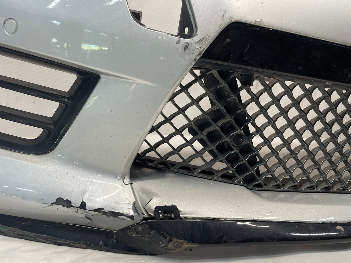 2016 Cadillac ATS-V Front Bumper Cover OEM - Day's Parts Yard