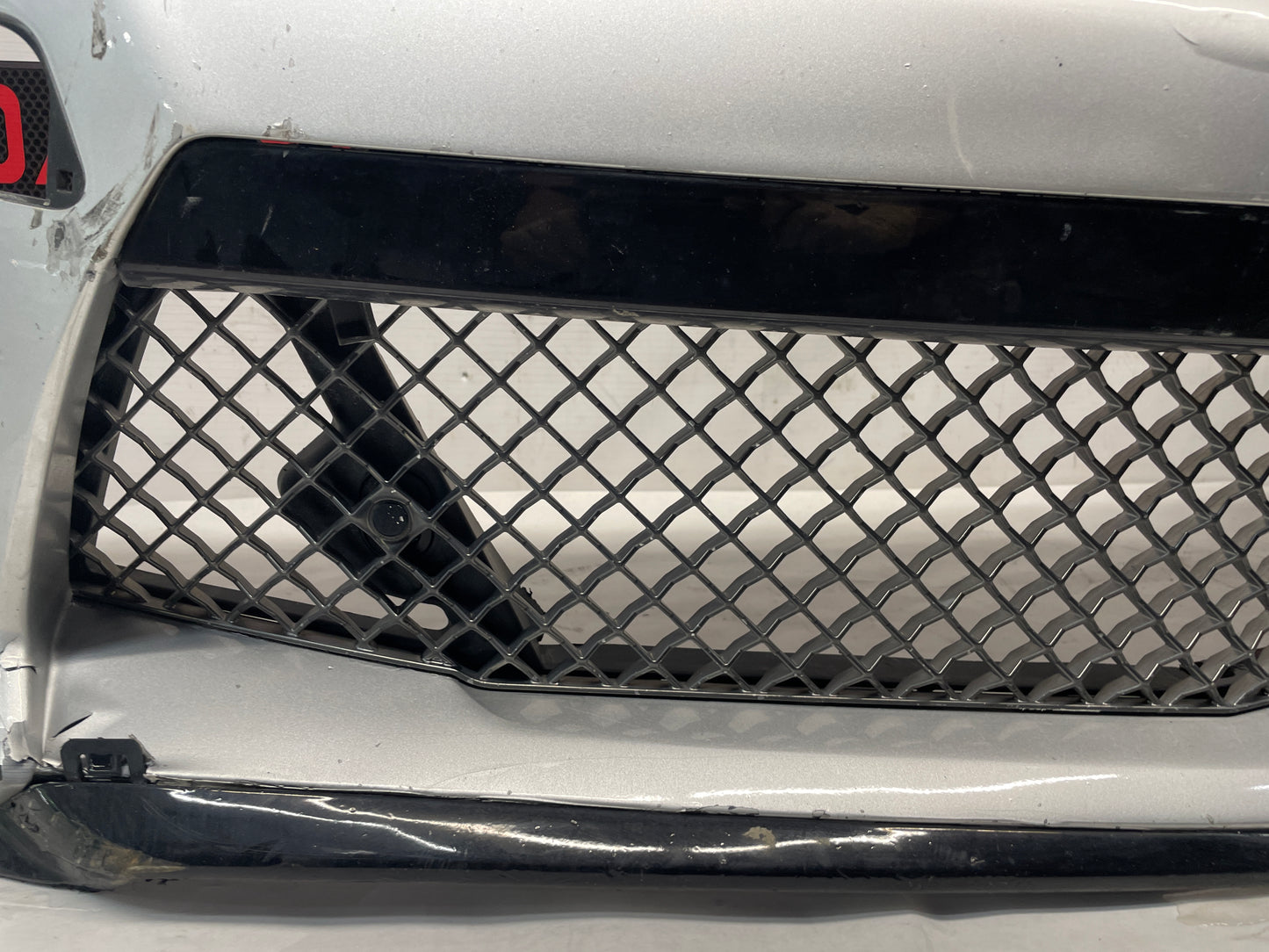 2016 Cadillac ATS-V Front Bumper Cover OEM - Day's Parts Yard
