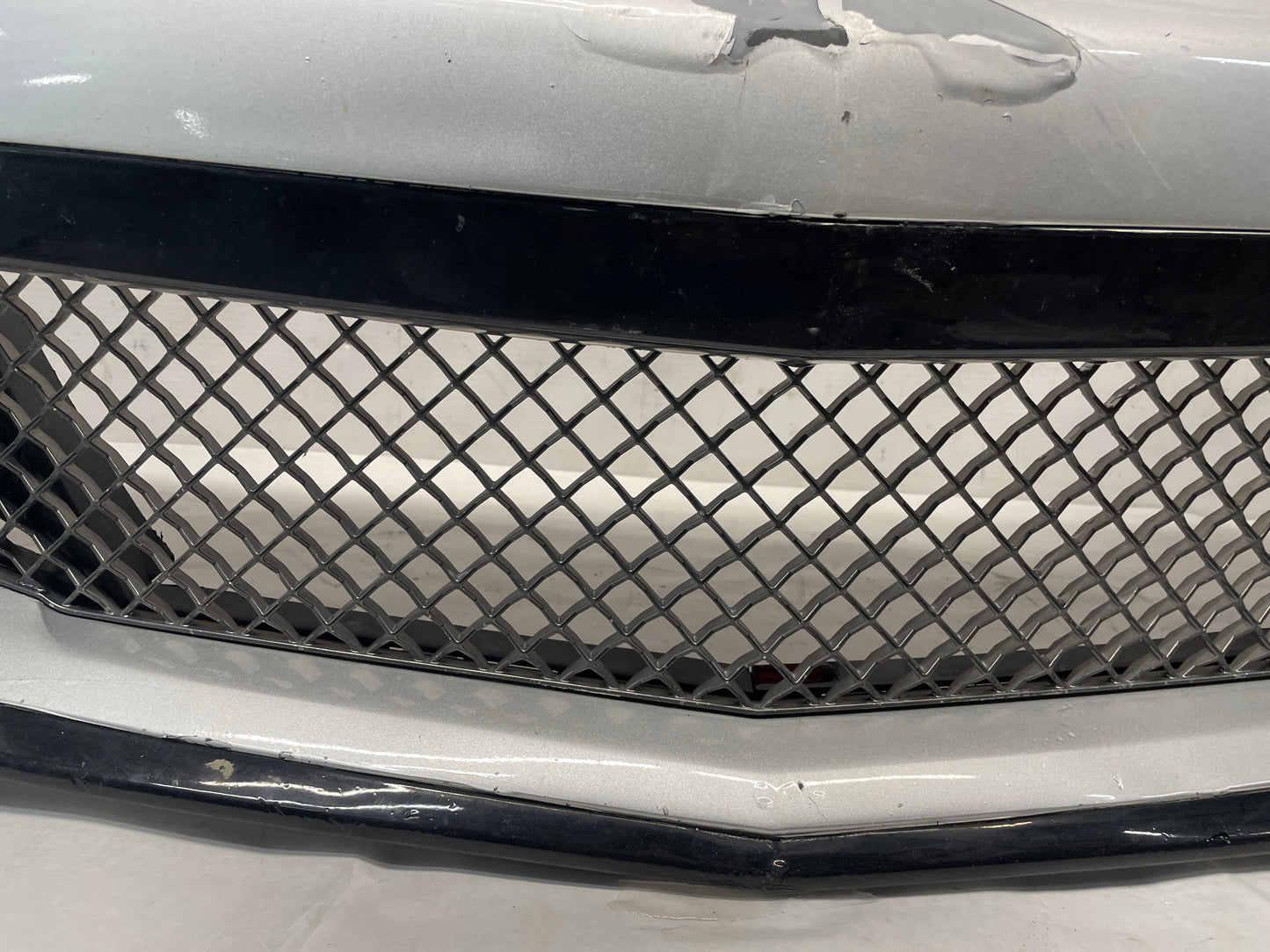2016 Cadillac ATS-V Front Bumper Cover OEM - Day's Parts Yard