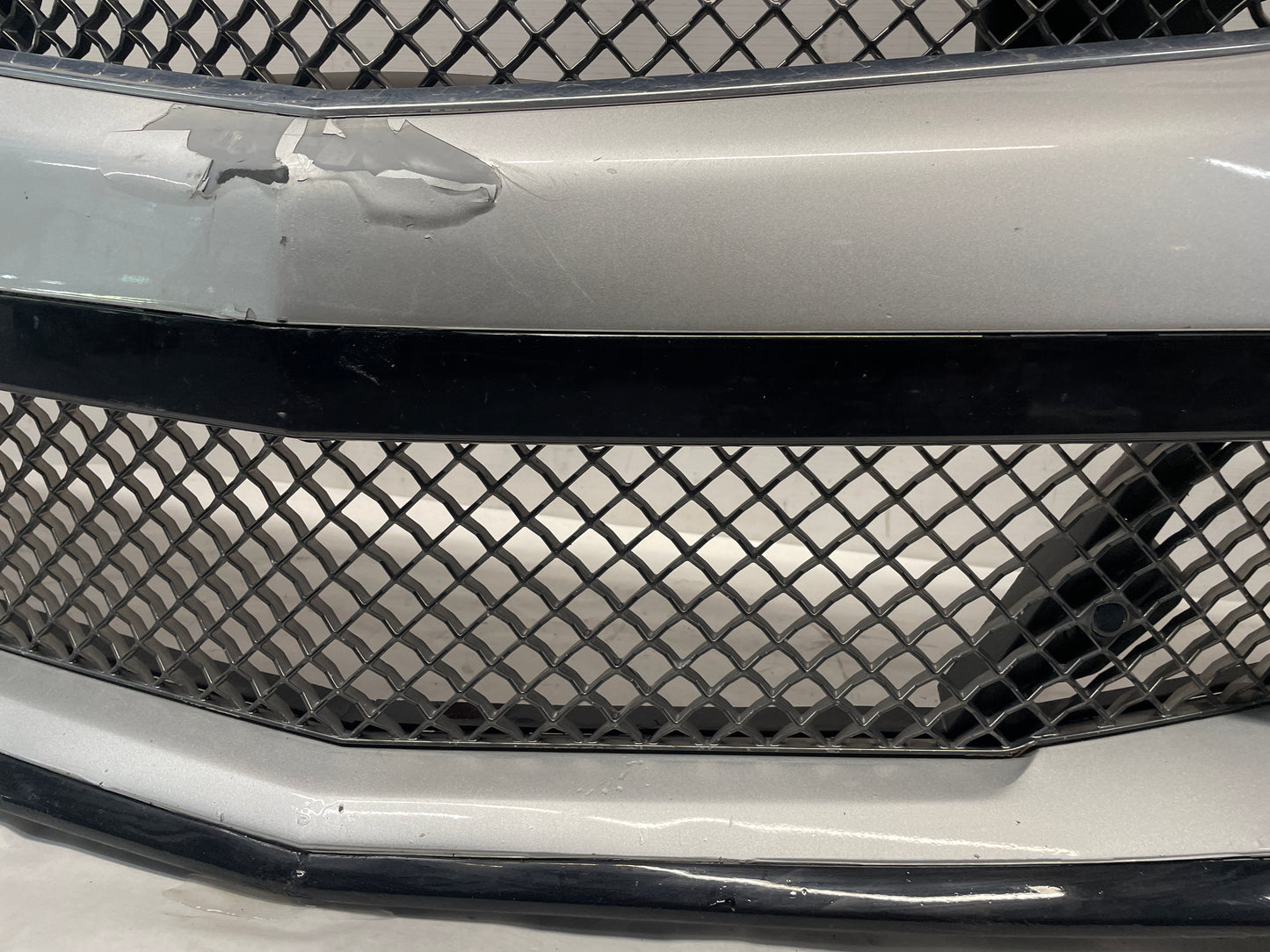 2016 Cadillac ATS-V Front Bumper Cover OEM - Day's Parts Yard