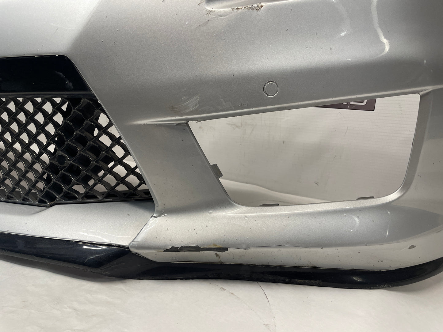 2016 Cadillac ATS-V Front Bumper Cover OEM - Day's Parts Yard
