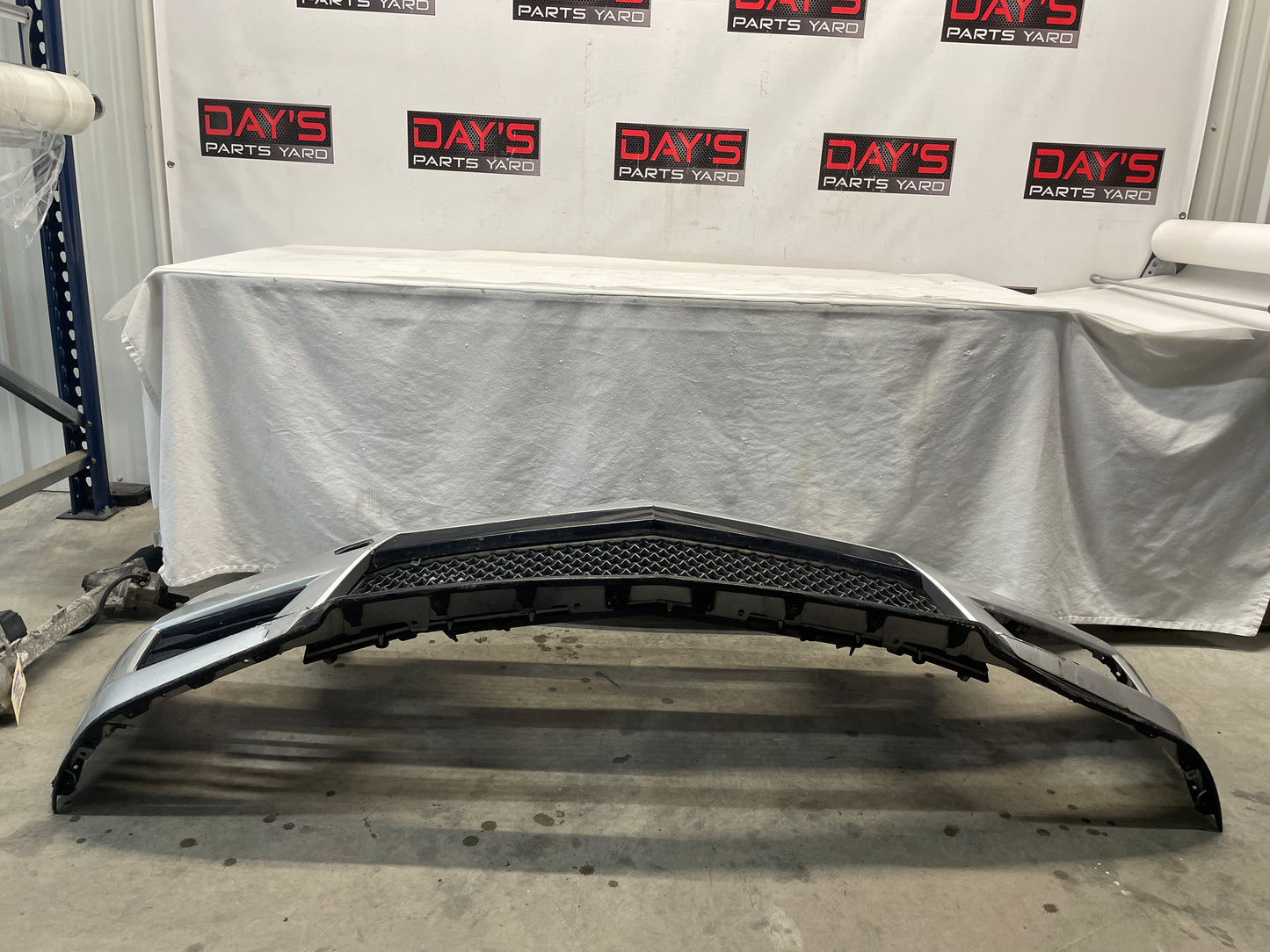 2016 Cadillac ATS-V Front Bumper Cover OEM - Day's Parts Yard