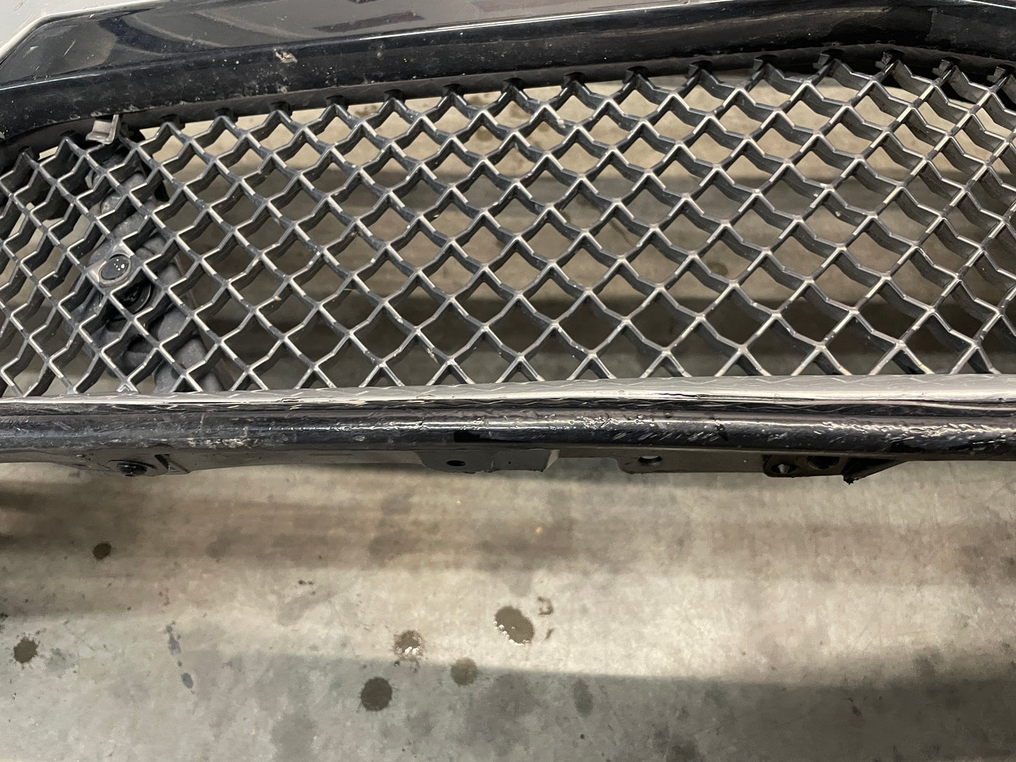 2016 Cadillac ATS-V Front Bumper Cover OEM - Day's Parts Yard
