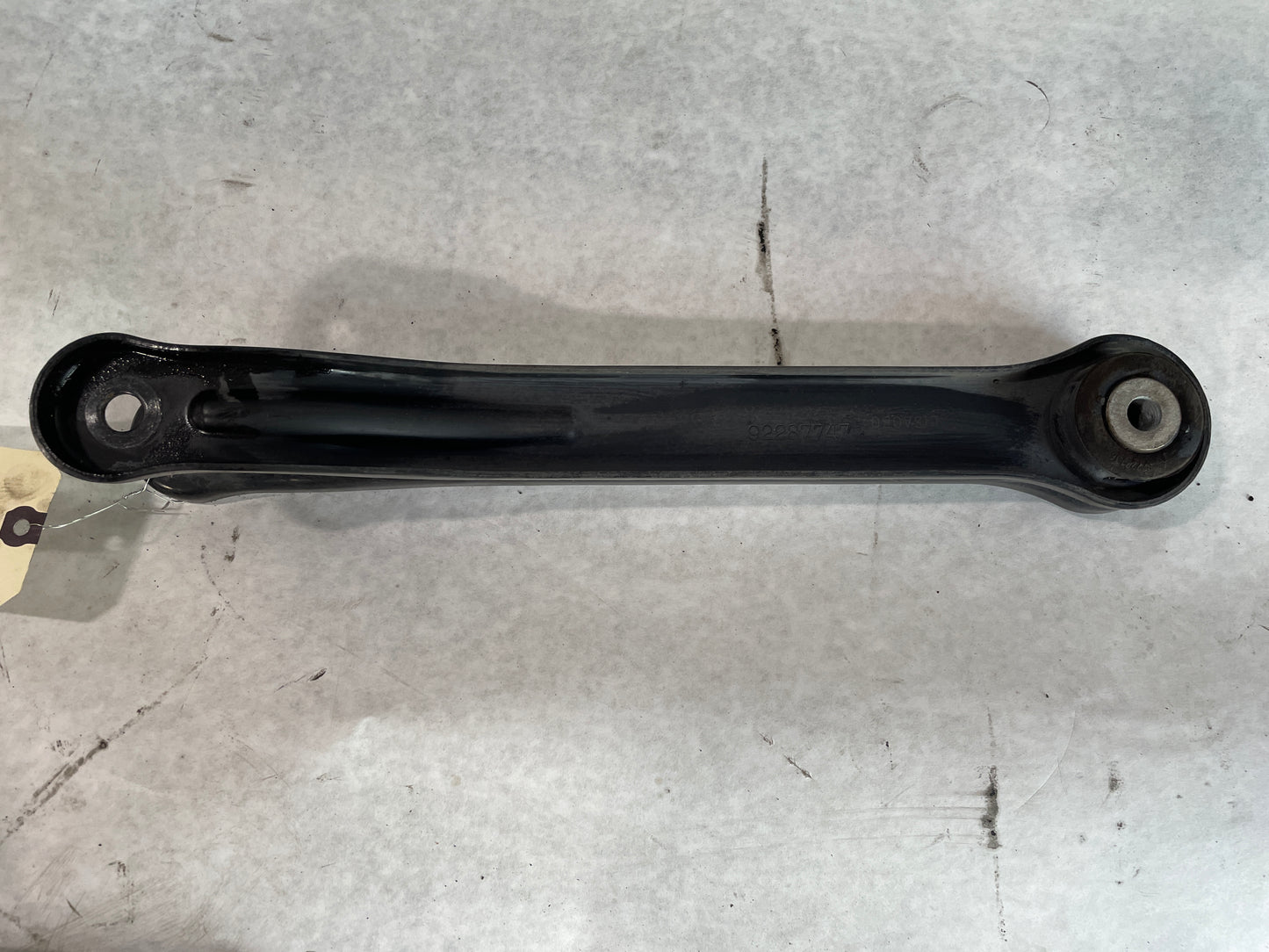 2017 Chevy SS Sedan LH Driver Rear Trailing Drag Control Arm OEM - Day's Parts Yard