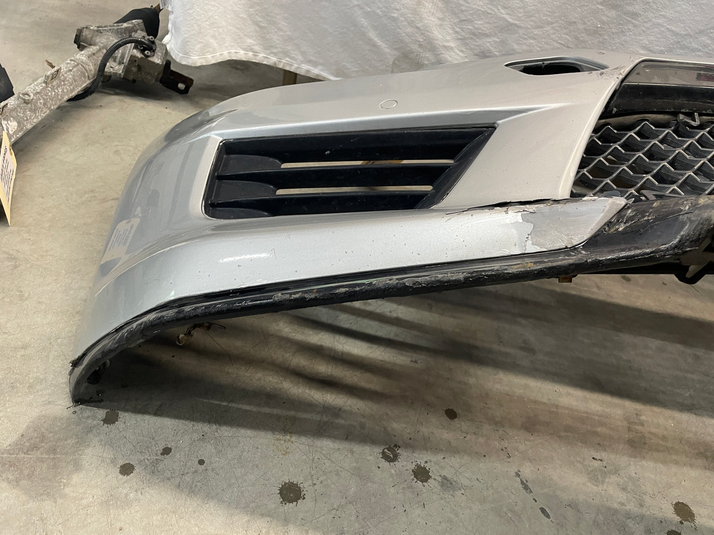 2016 Cadillac ATS-V Front Bumper Cover OEM - Day's Parts Yard