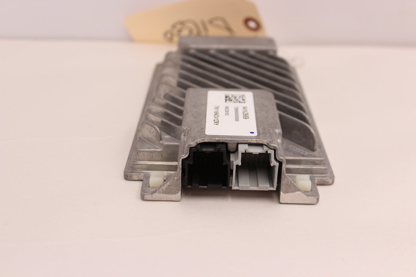 2017 Chevy Camaro SS 1LE Performance Data Recorder Control Module OEM - Day's Parts Yard