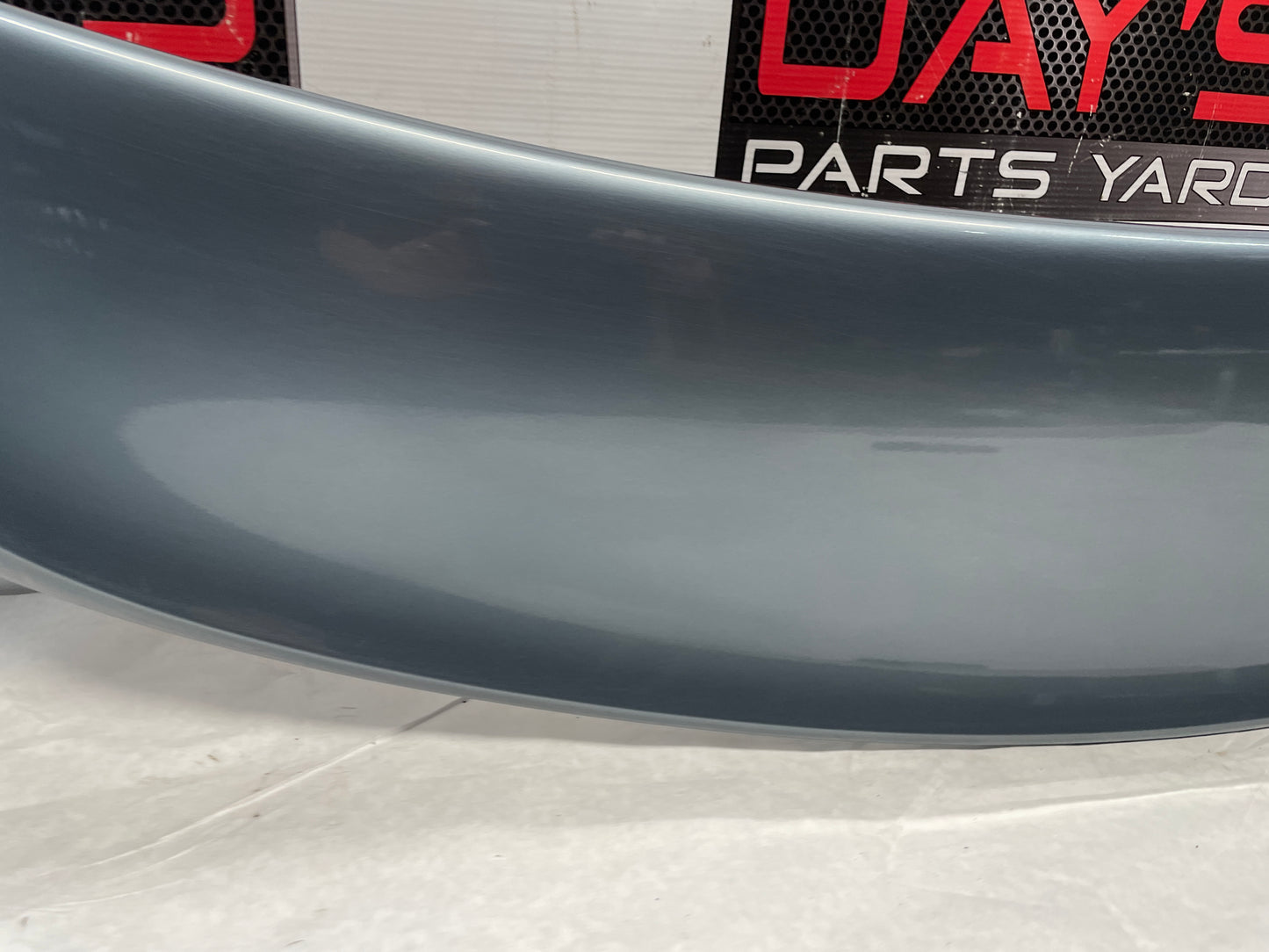 2005 Pontiac GTO Trunk Deck Lid Spoiler Wing w/ Light OEM - Day's Parts Yard