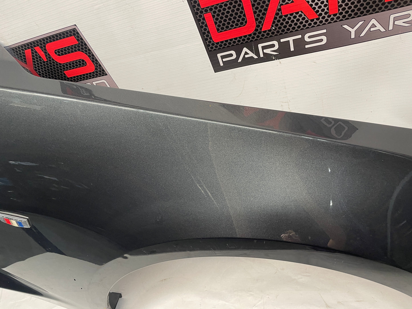 2018 Chevy Camaro SS RH Passenger Fender OEM - Day's Parts Yard