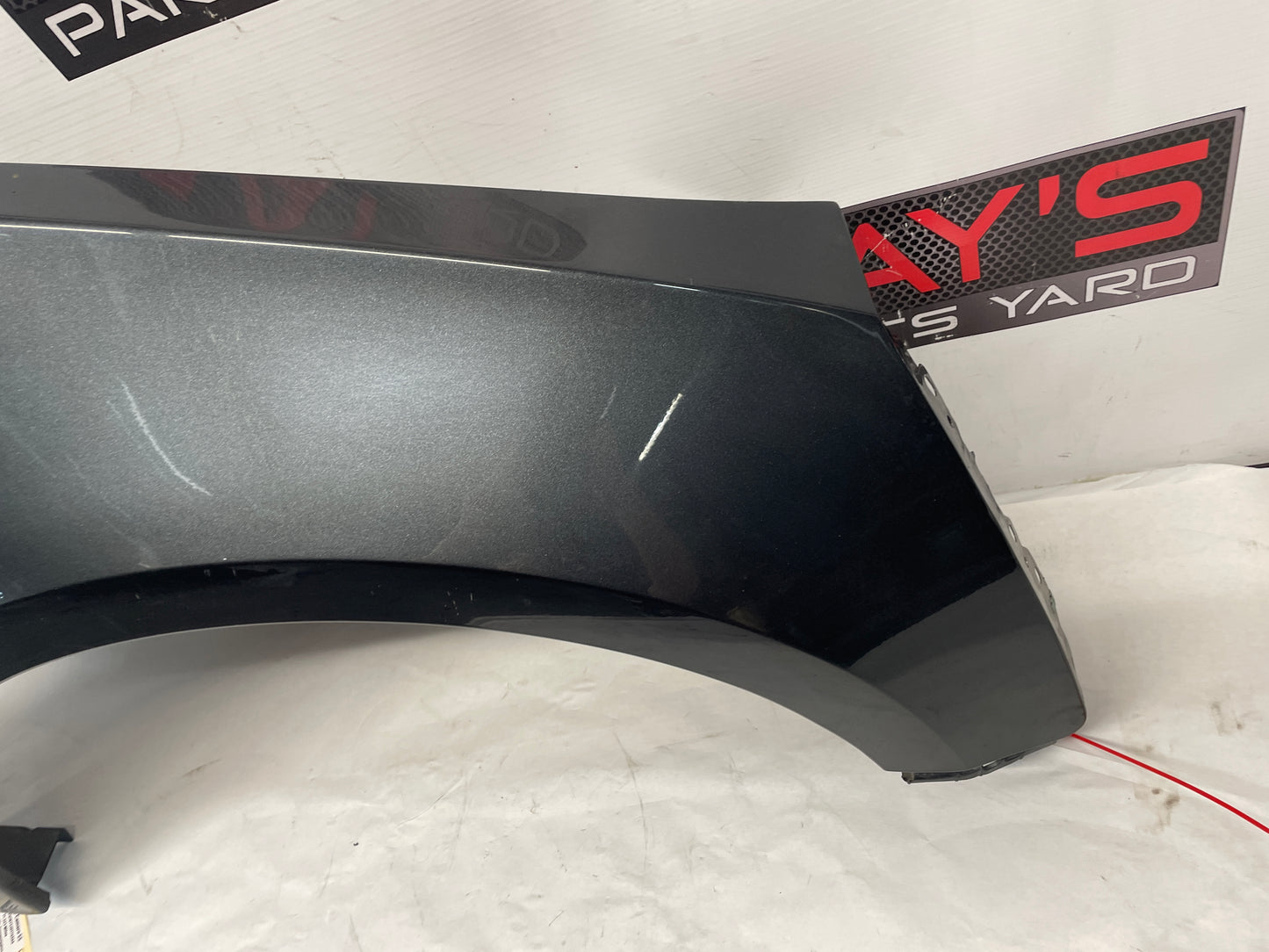 2018 Chevy Camaro SS RH Passenger Fender OEM - Day's Parts Yard