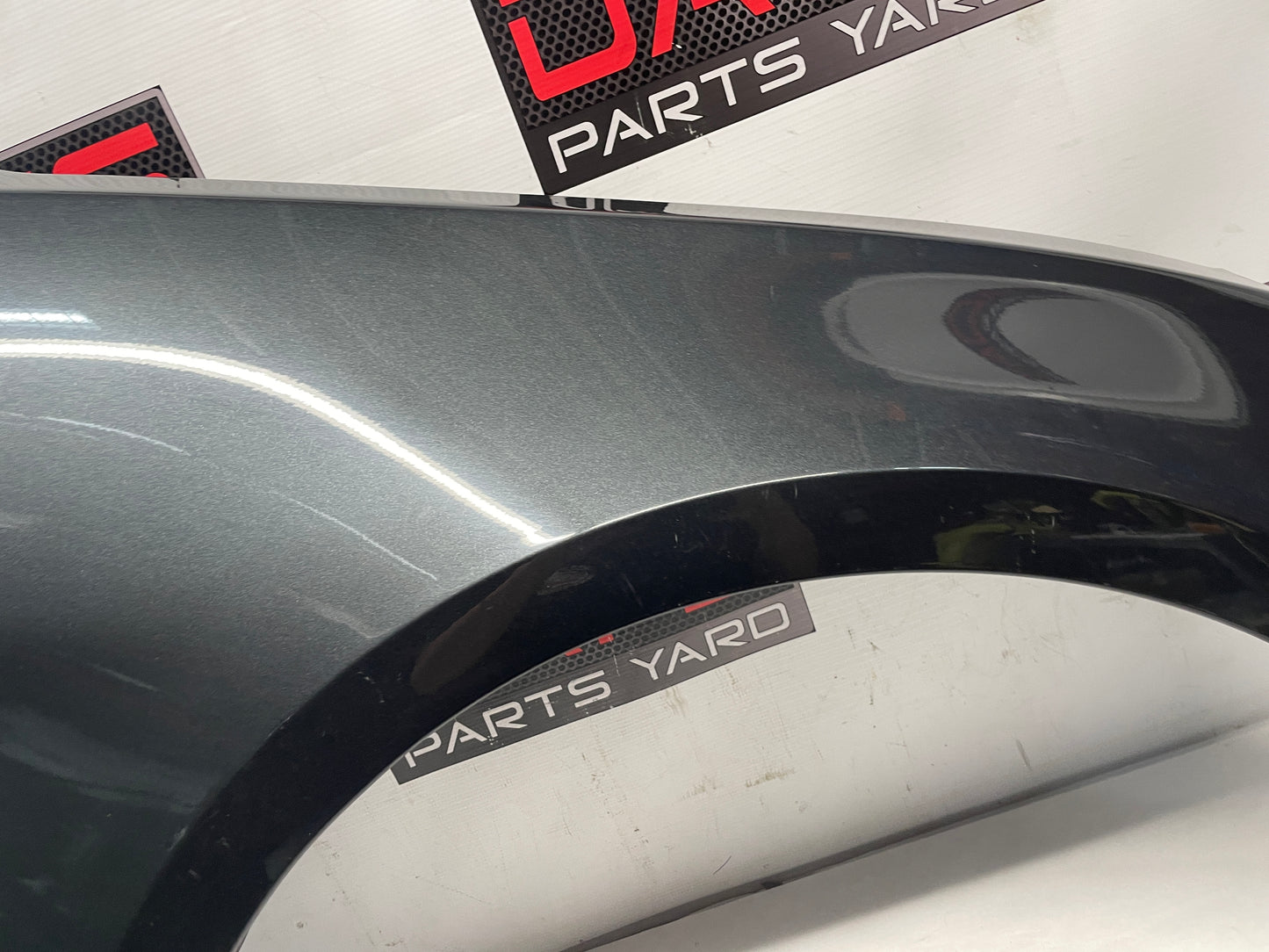 2018 Chevy Camaro SS RH Passenger Fender OEM - Day's Parts Yard
