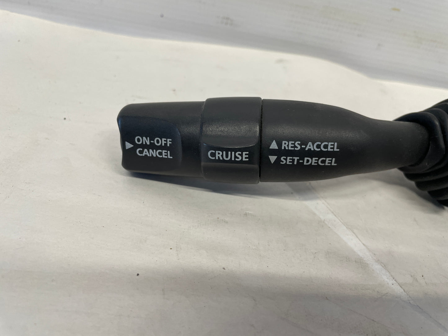 2005 Pontiac GTO Cruise Control Arm Switch OEM - Day's Parts Yard