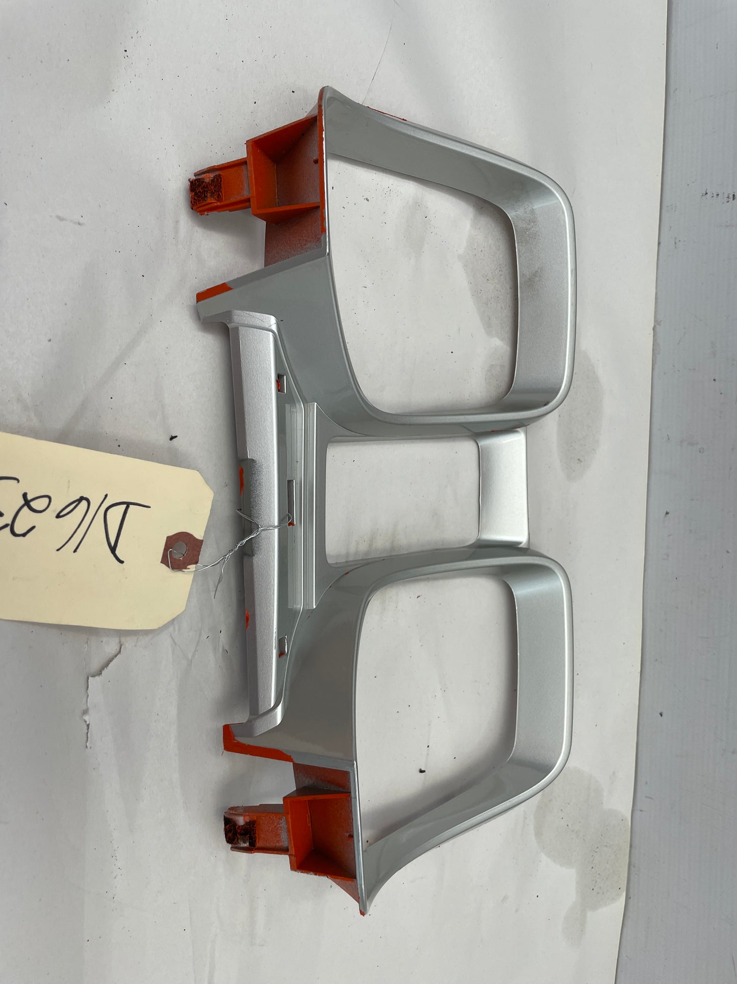 2010 Chevy Camaro SS Gauge Bezel Cluster Trim OEM - Day's Parts Yard