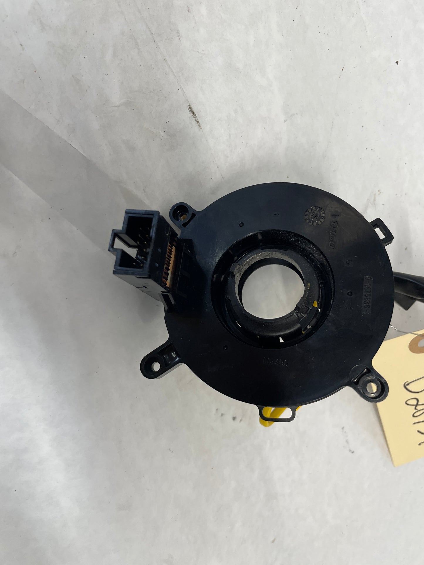 2006 Pontiac GTO Steering Wheel Clock Spring Coil OEM