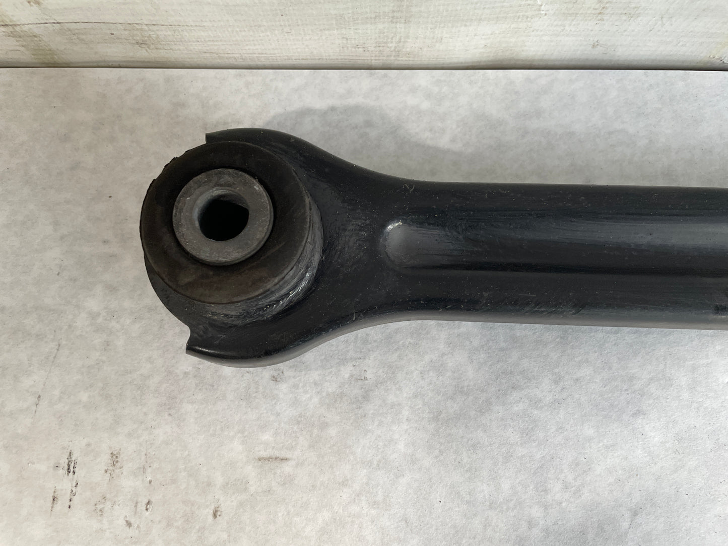 2017 Chevy SS Sedan RH Passenger Rear Trailing Drag Link Control Arm OEM - Day's Parts Yard