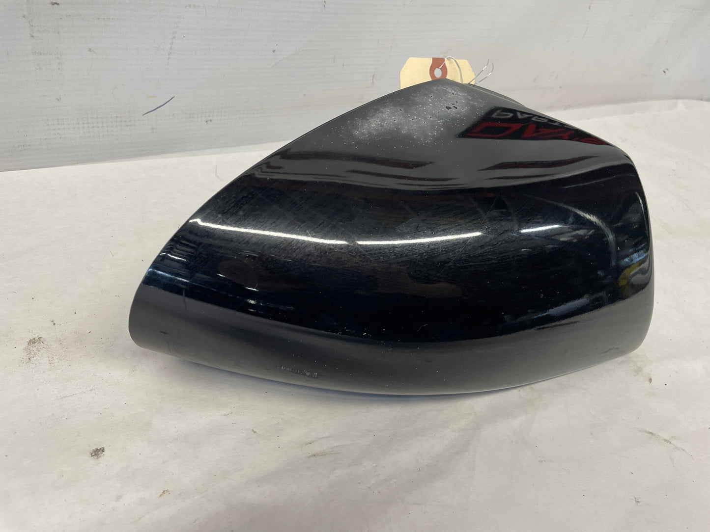 1999 Chevy Camaro Z28 RH Passenger Exterior Mirror Black OEM - Day's Parts Yard