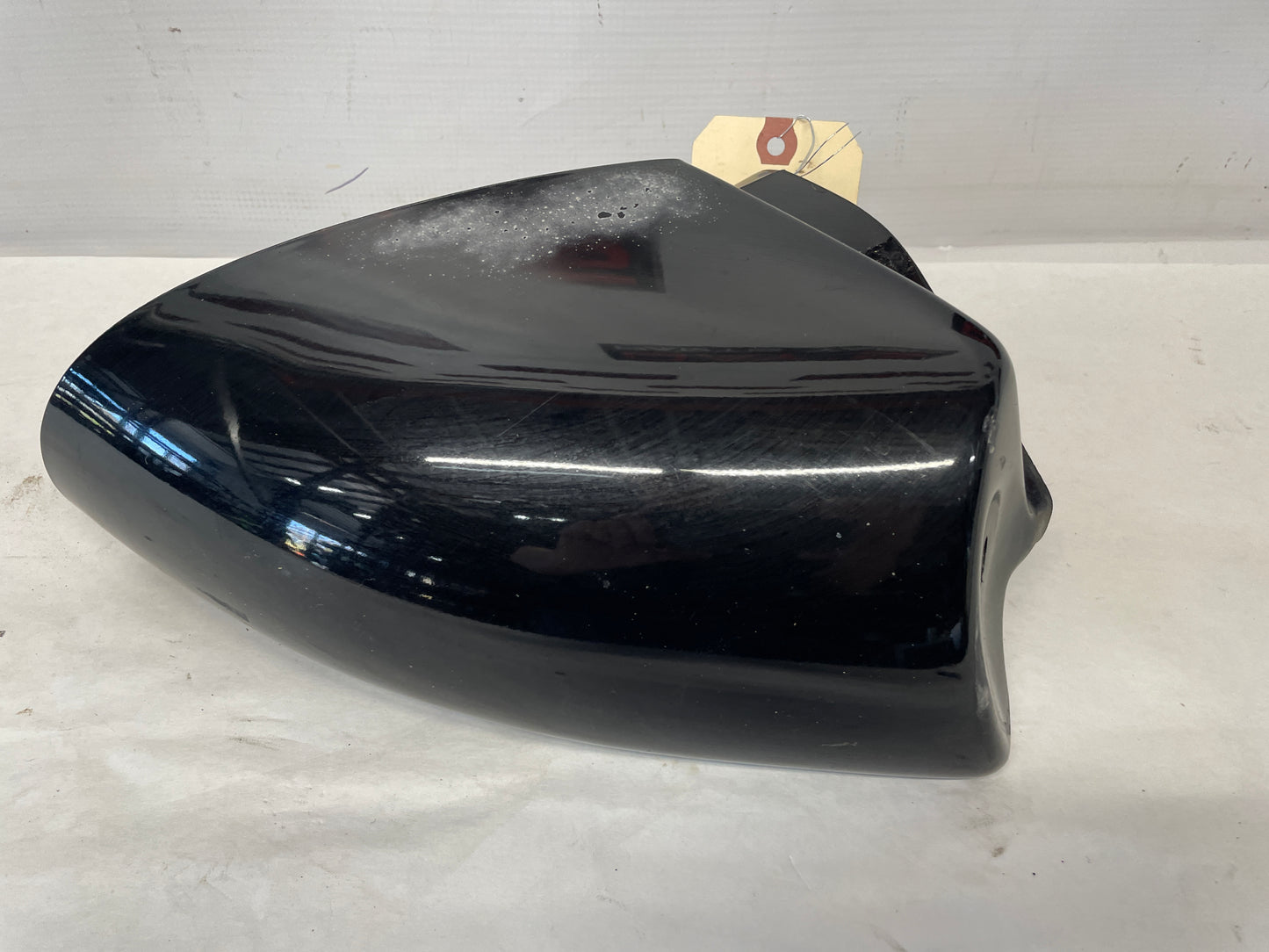 1999 Chevy Camaro Z28 RH Passenger Exterior Mirror Black OEM - Day's Parts Yard