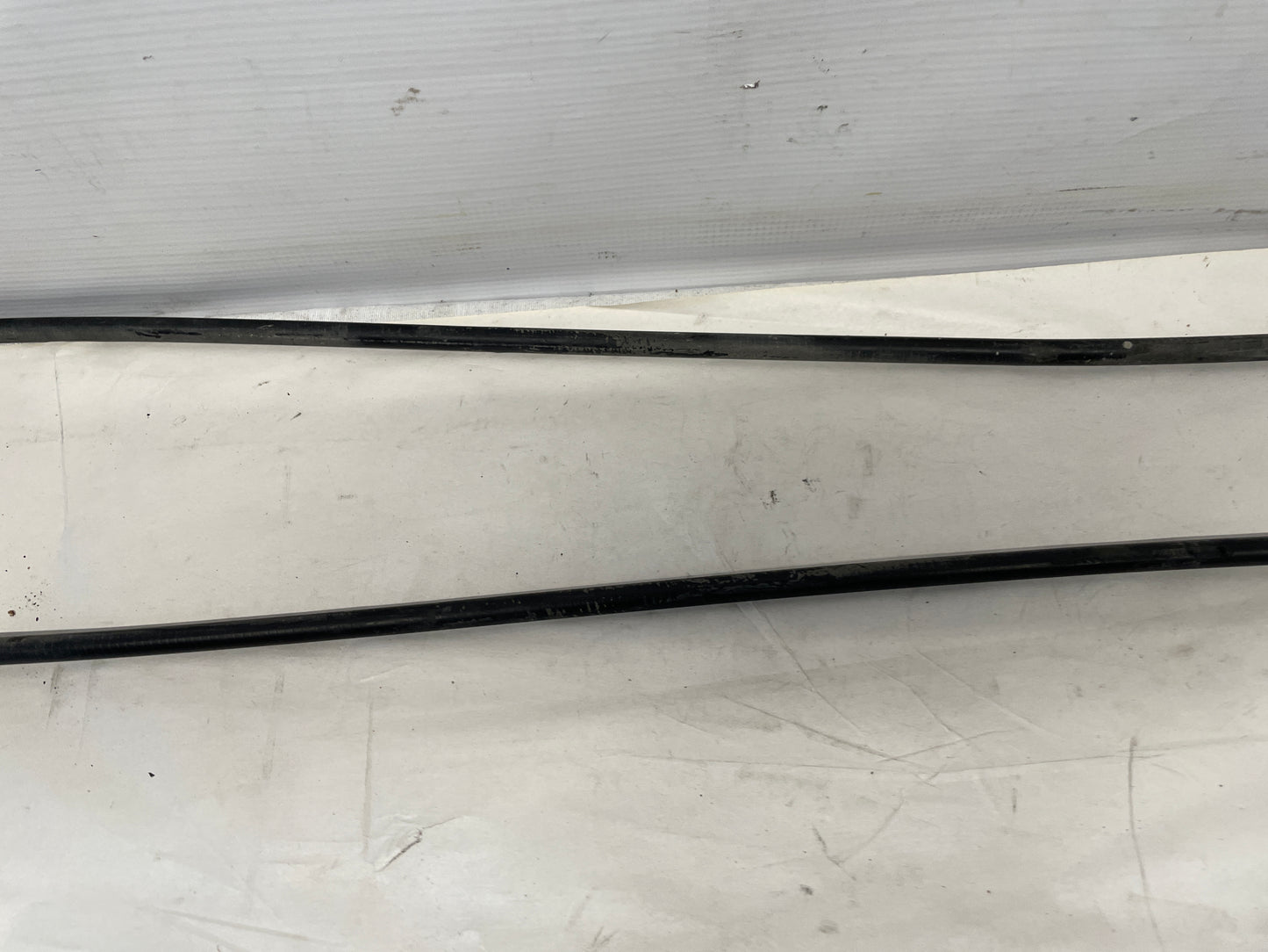 2005 Pontiac GTO Emergency Parking Brake Cables OEM - Day's Parts Yard