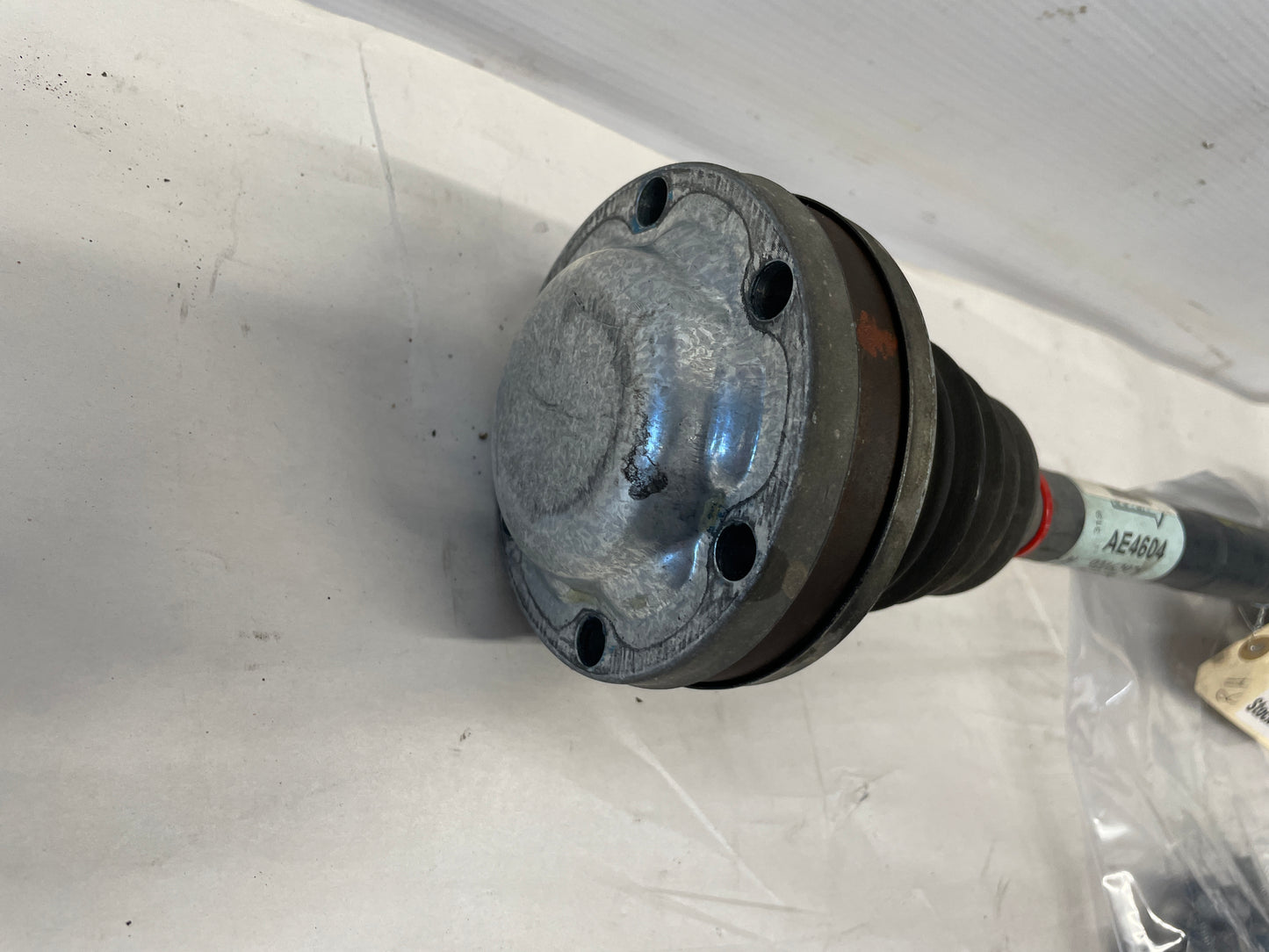 2005 Pontiac GTO RH Passenger CV Axle Half Shaft OEM - Day's Parts Yard