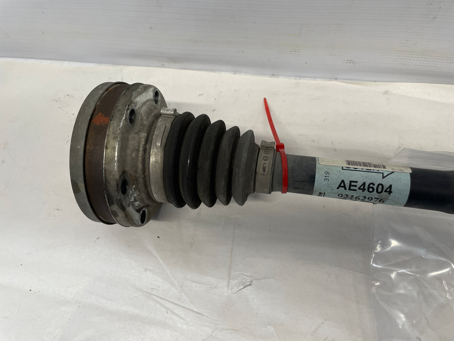 2005 Pontiac GTO RH Passenger CV Axle Half Shaft OEM - Day's Parts Yard