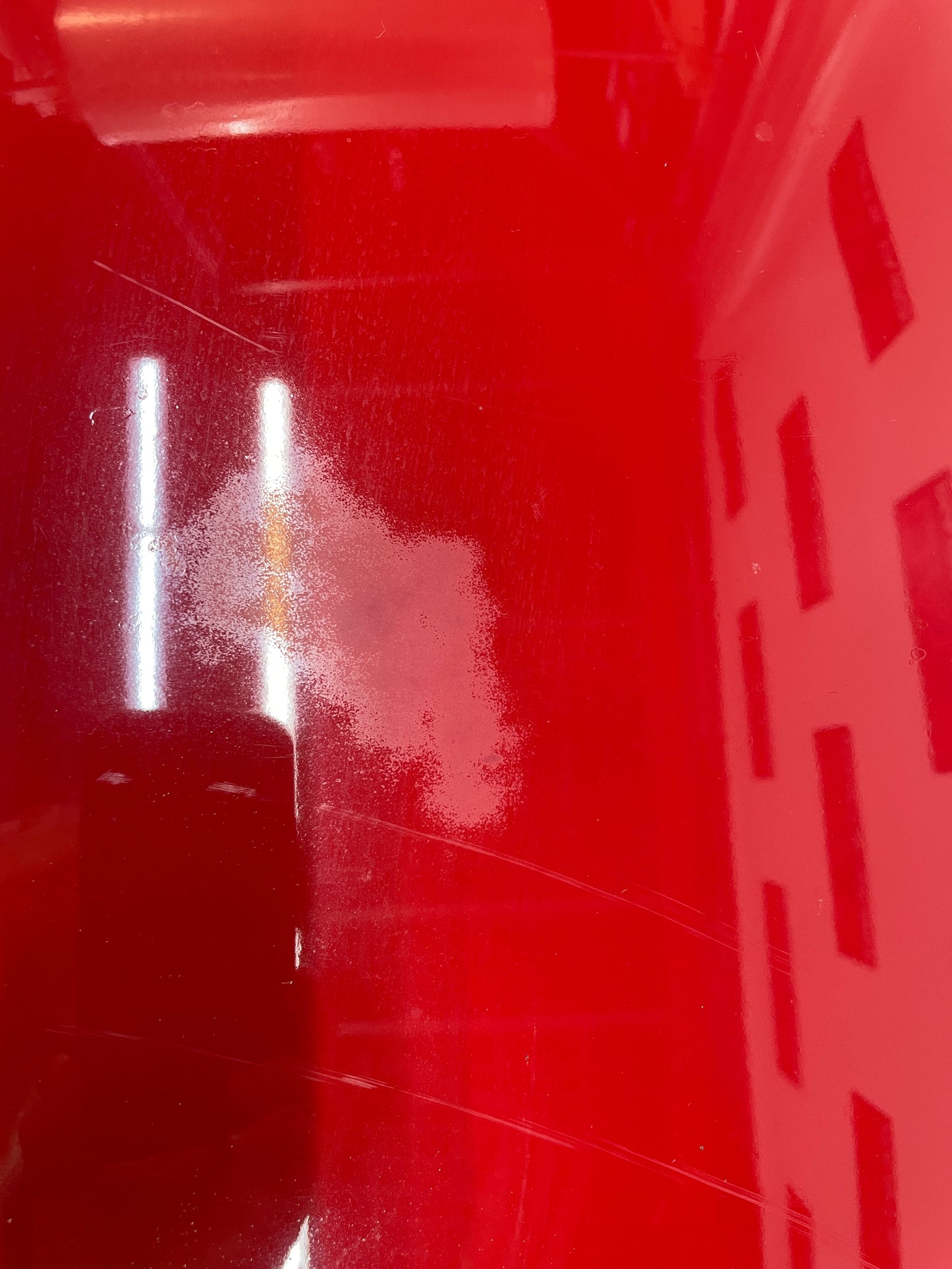 2008 Chevy C6 Corvette Targa Removable Roof Top Panel OEM