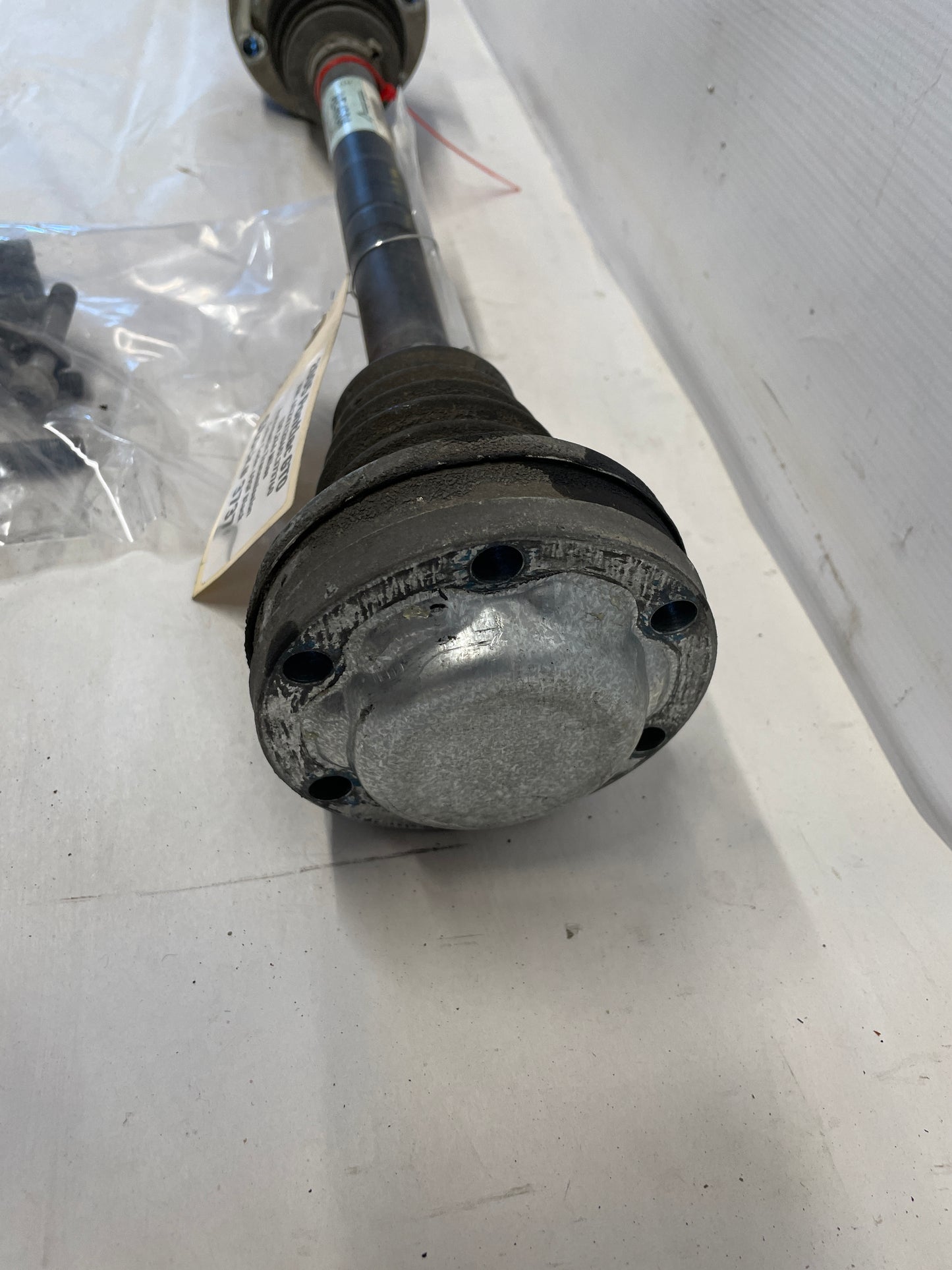2005 Pontiac GTO RH Passenger CV Axle Half Shaft OEM - Day's Parts Yard