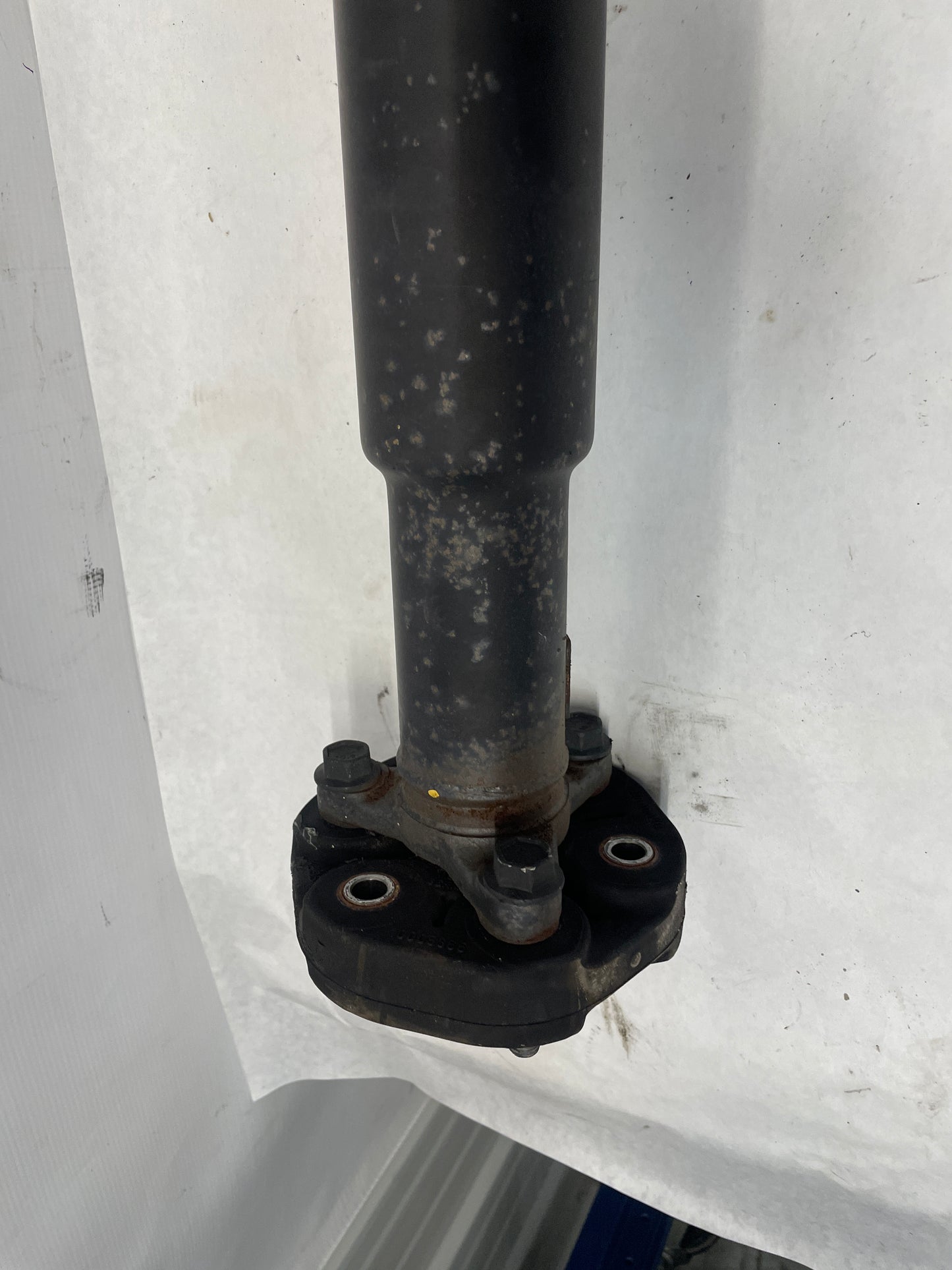 2016 Chevy SS Sedan Drive Propeller Shaft Driveshaft OEM - Day's Parts Yard