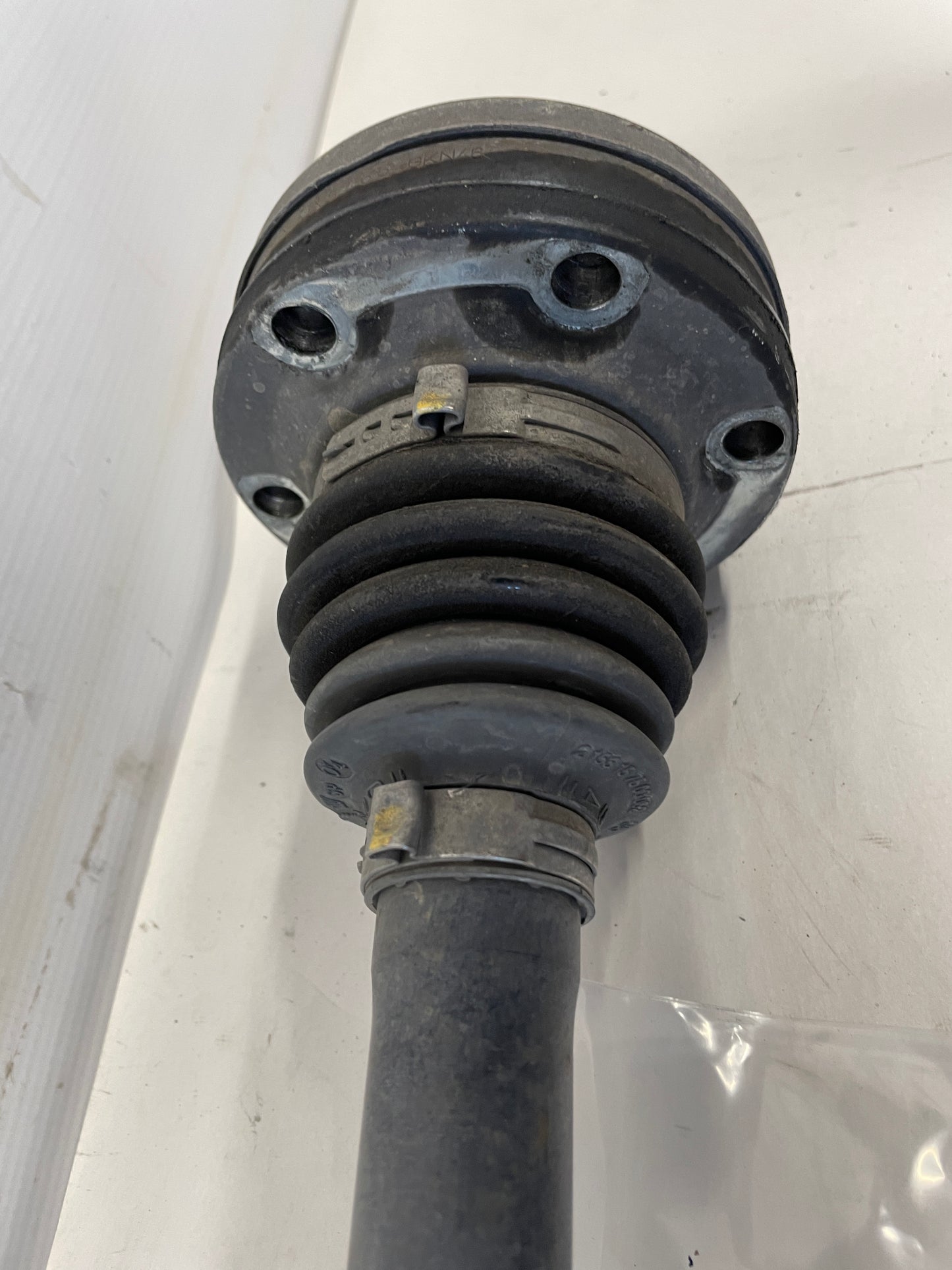 2005 Pontiac GTO Rear LH Driver CV Axle Half Shaft OEM - Day's Parts Yard