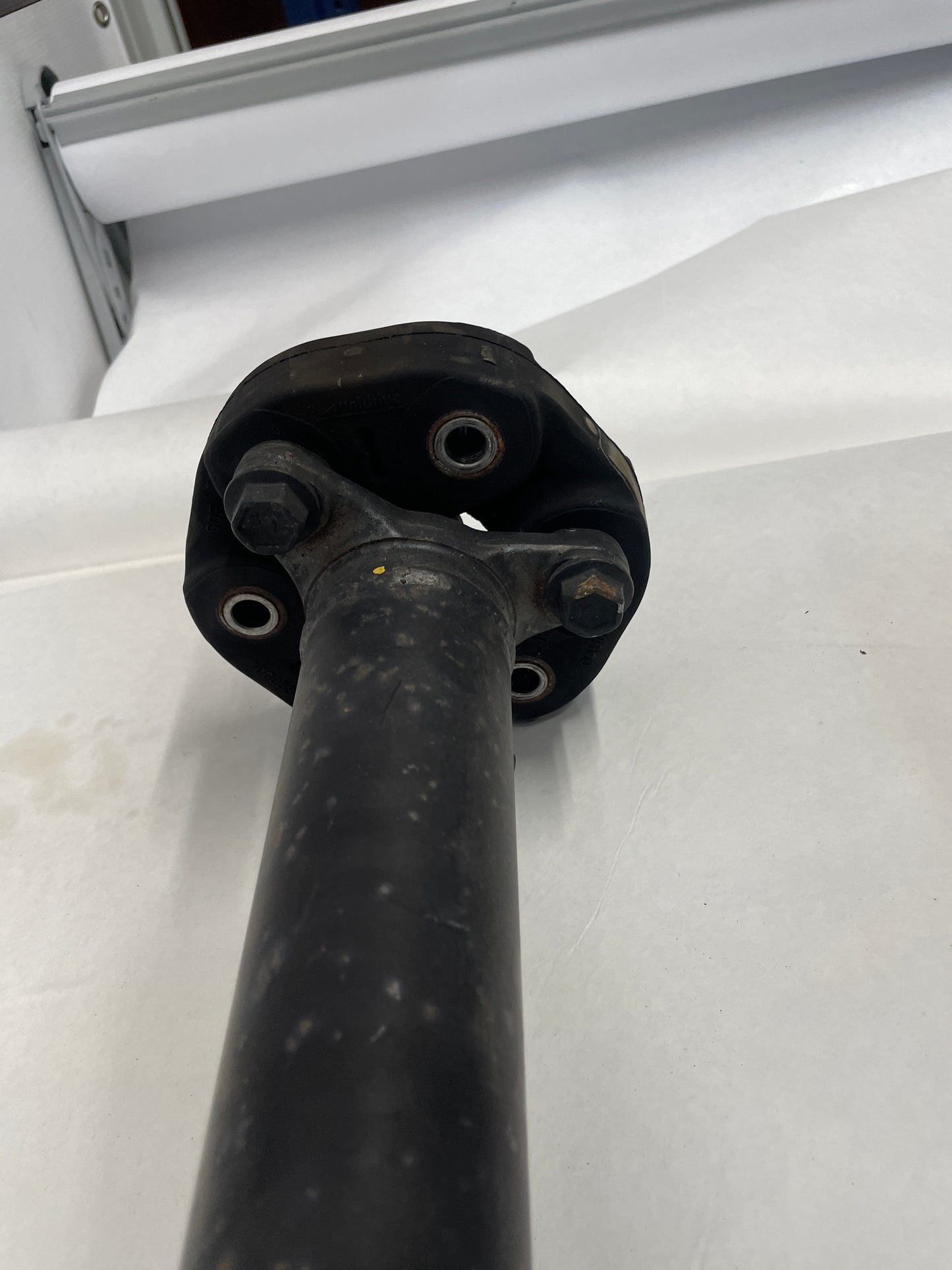 2016 Chevy SS Sedan Drive Propeller Shaft Driveshaft OEM - Day's Parts Yard