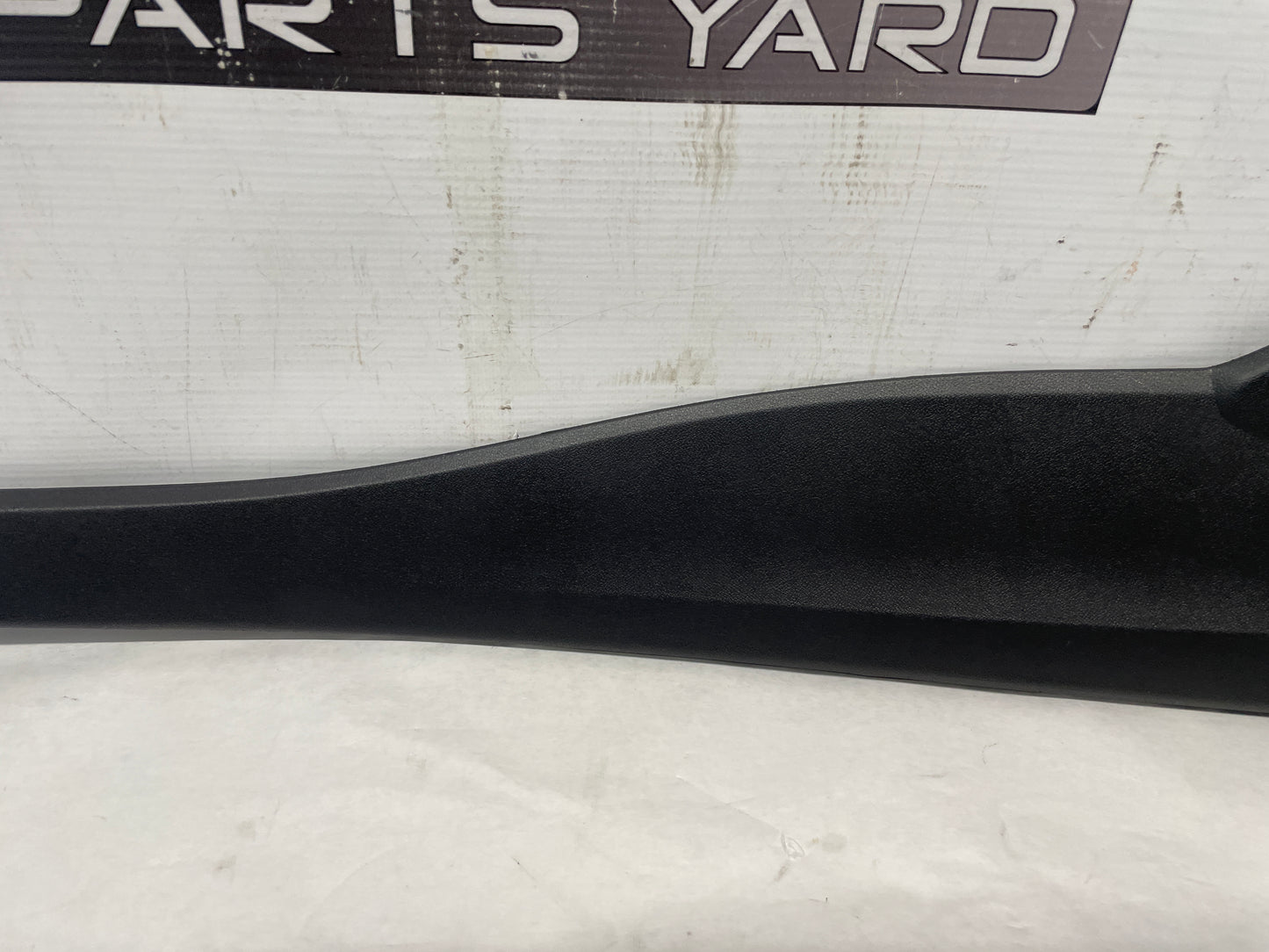 2022 Chevy Camaro SS 3pc Set RH & LH Center Console Trim OEM - Day's Parts Yard