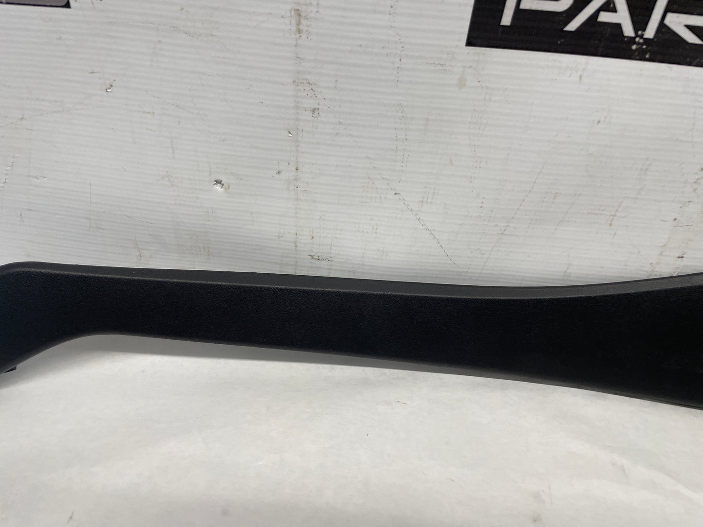 2022 Chevy Camaro SS 3pc Set RH & LH Center Console Trim OEM - Day's Parts Yard