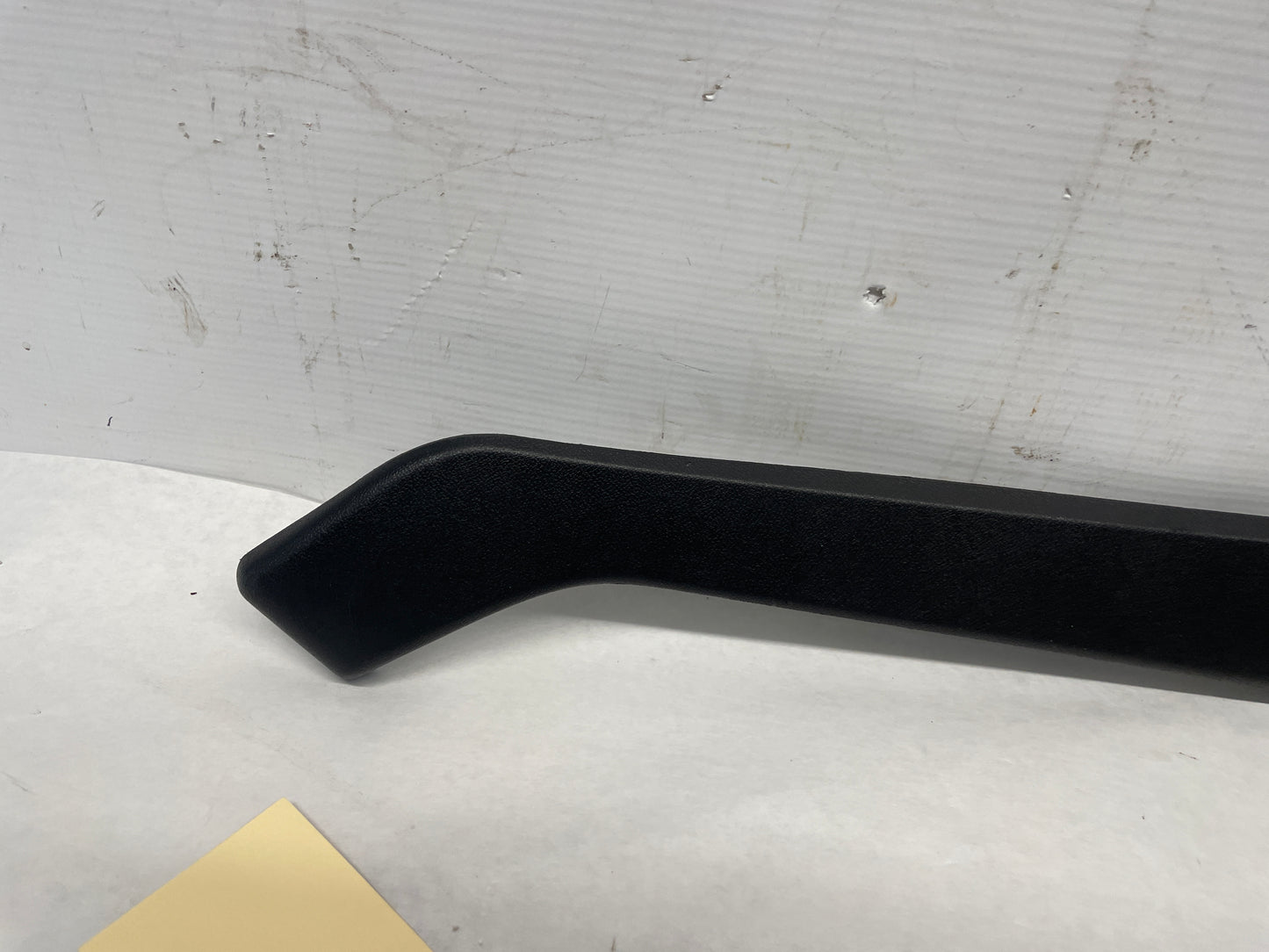 2022 Chevy Camaro SS 3pc Set RH & LH Center Console Trim OEM - Day's Parts Yard