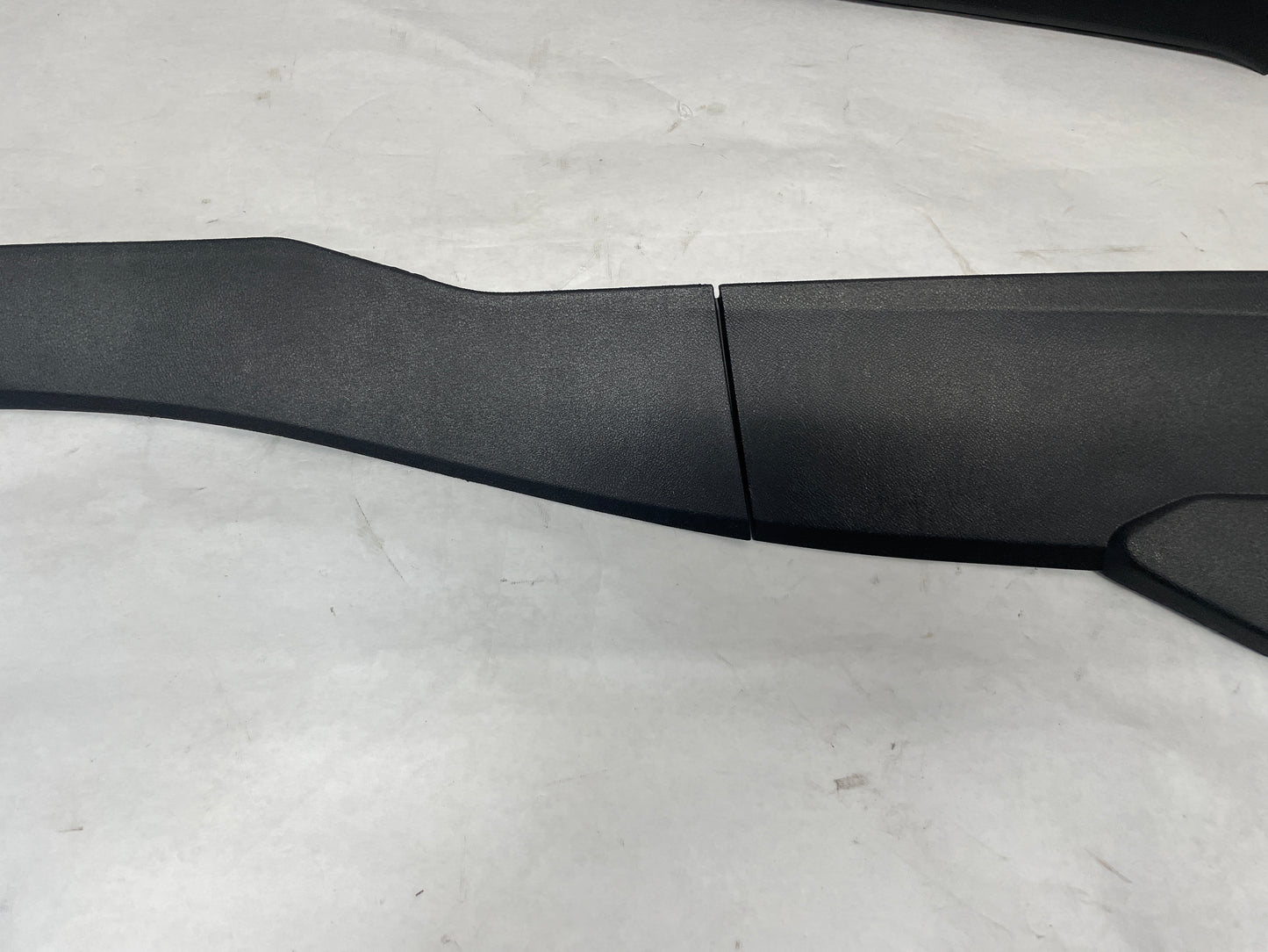 2022 Chevy Camaro SS 3pc Set RH & LH Center Console Trim OEM - Day's Parts Yard